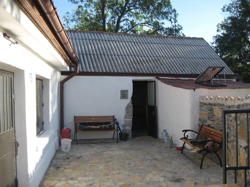 Fotka objektu