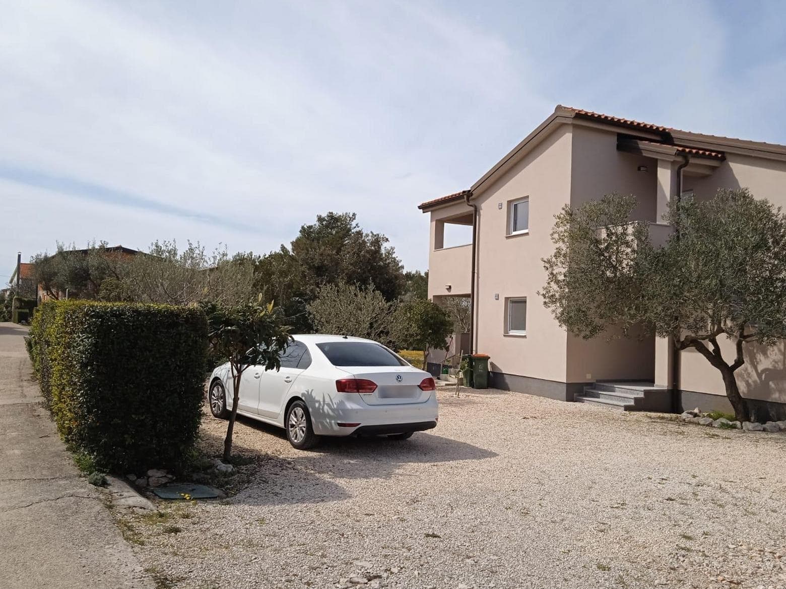 Apartmány 3298-4915