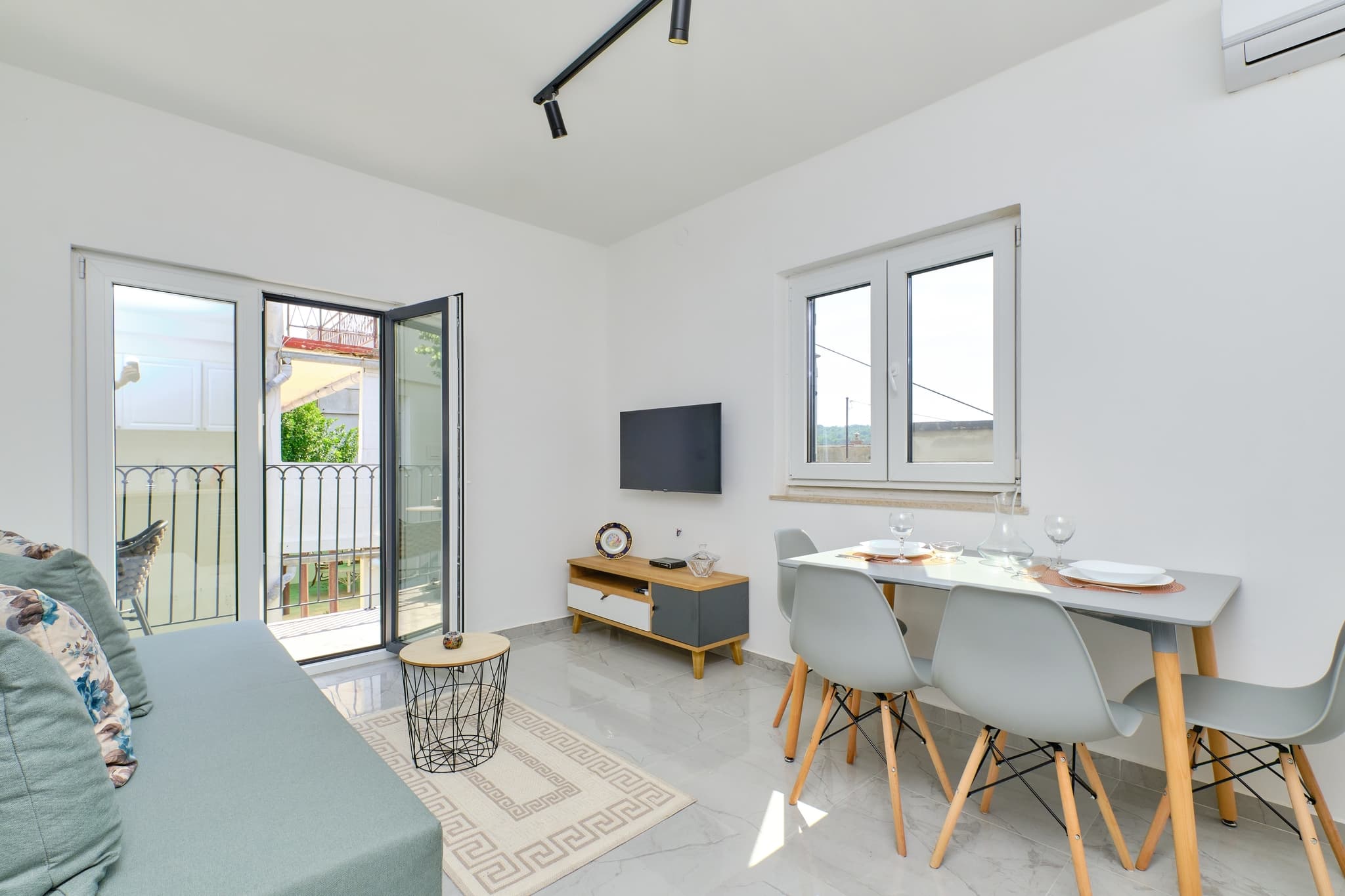 Apartmány 3298-4948