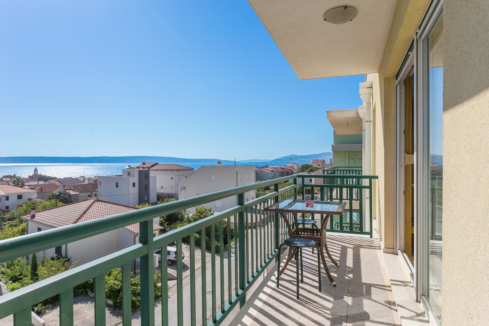 Apartmány 3298-4956