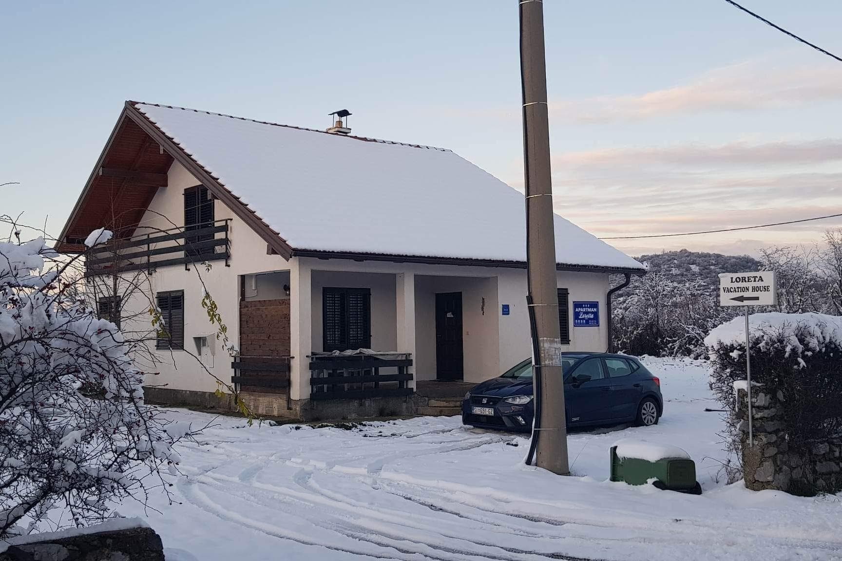 Apartmány 3298-4979