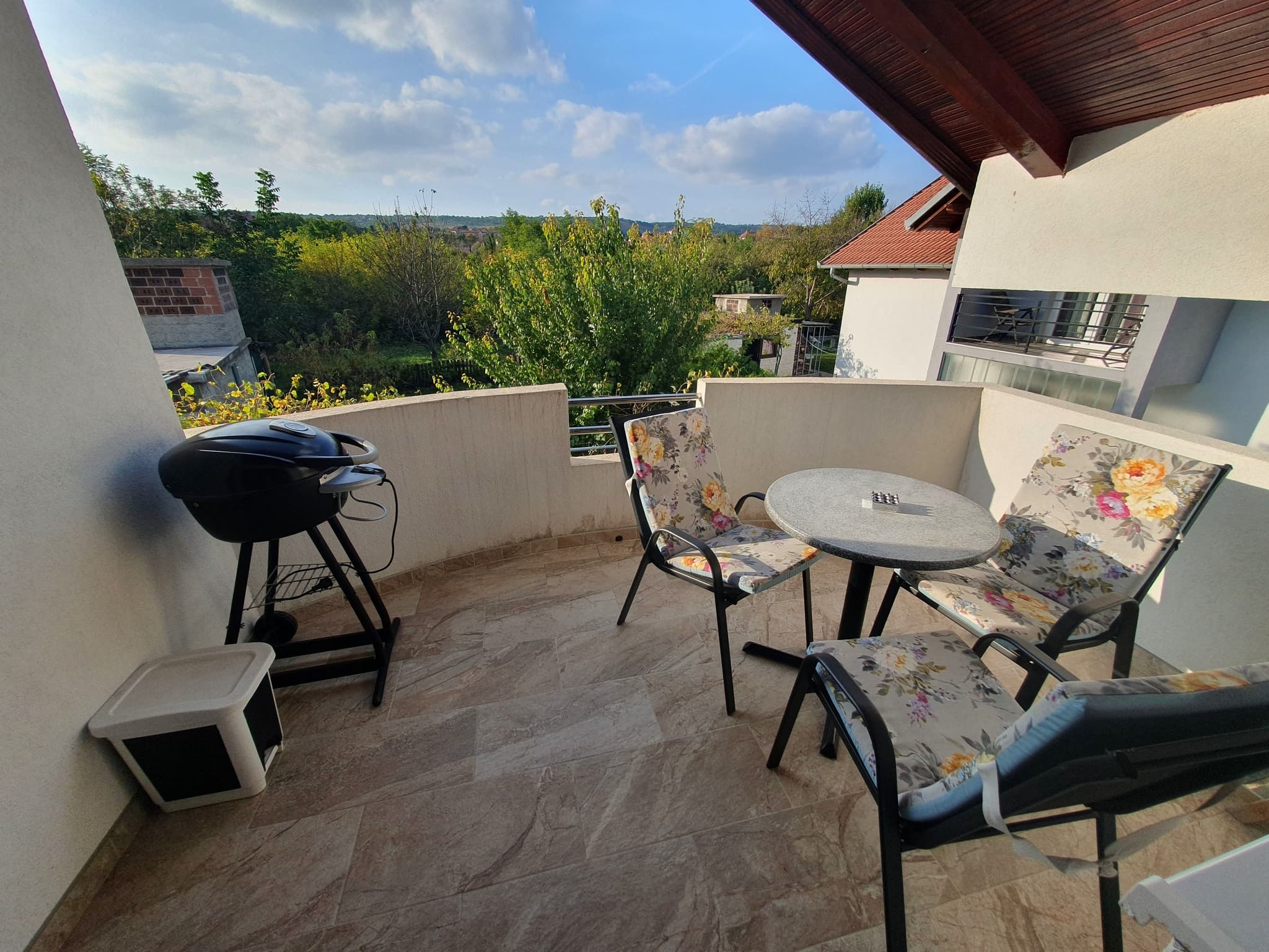 Apartmány 3298-5018