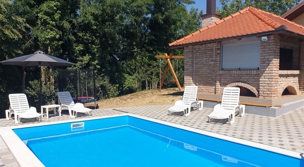 Prázdninový dům 3298-5041