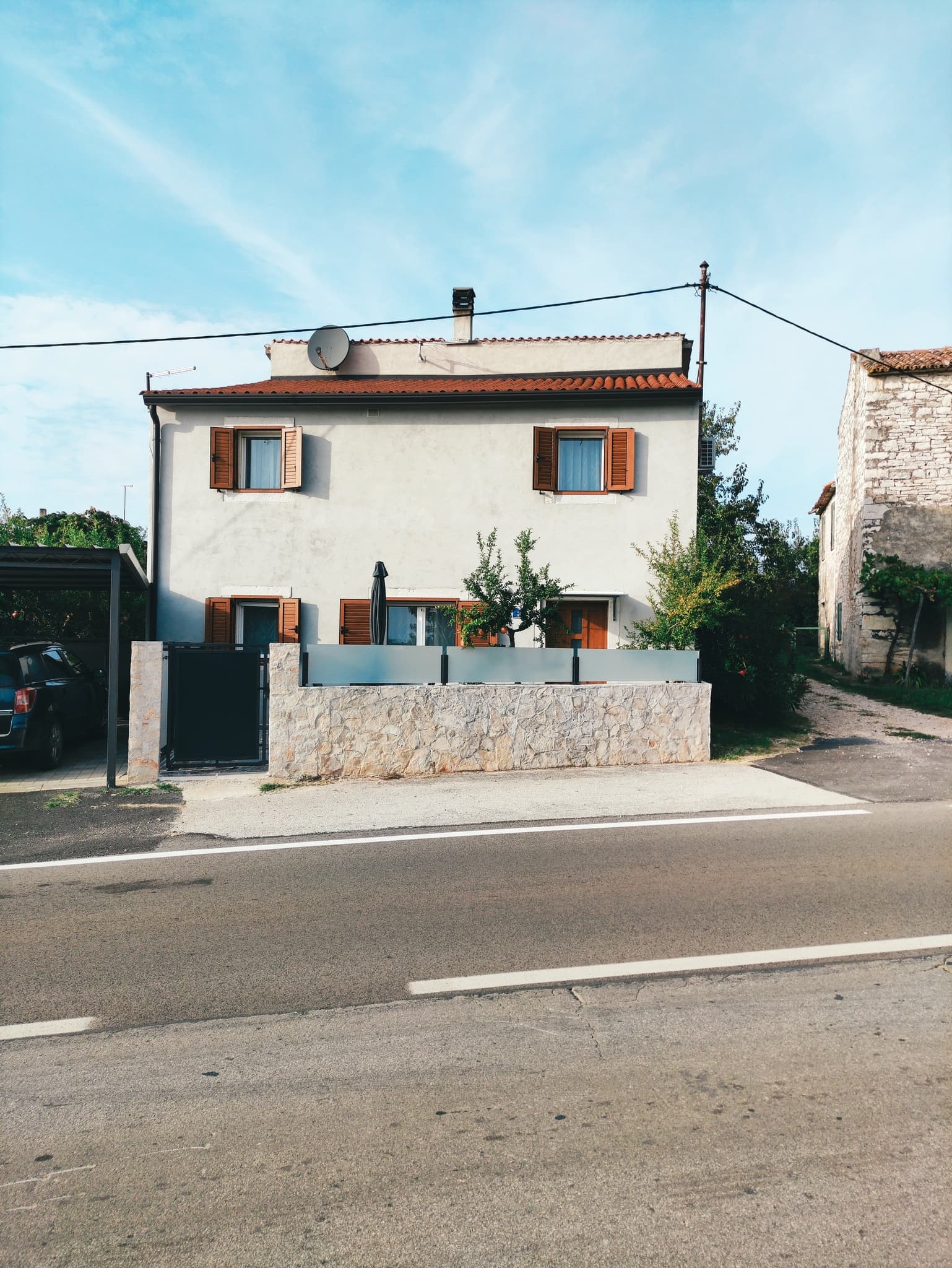 Apartmány 3298-5042