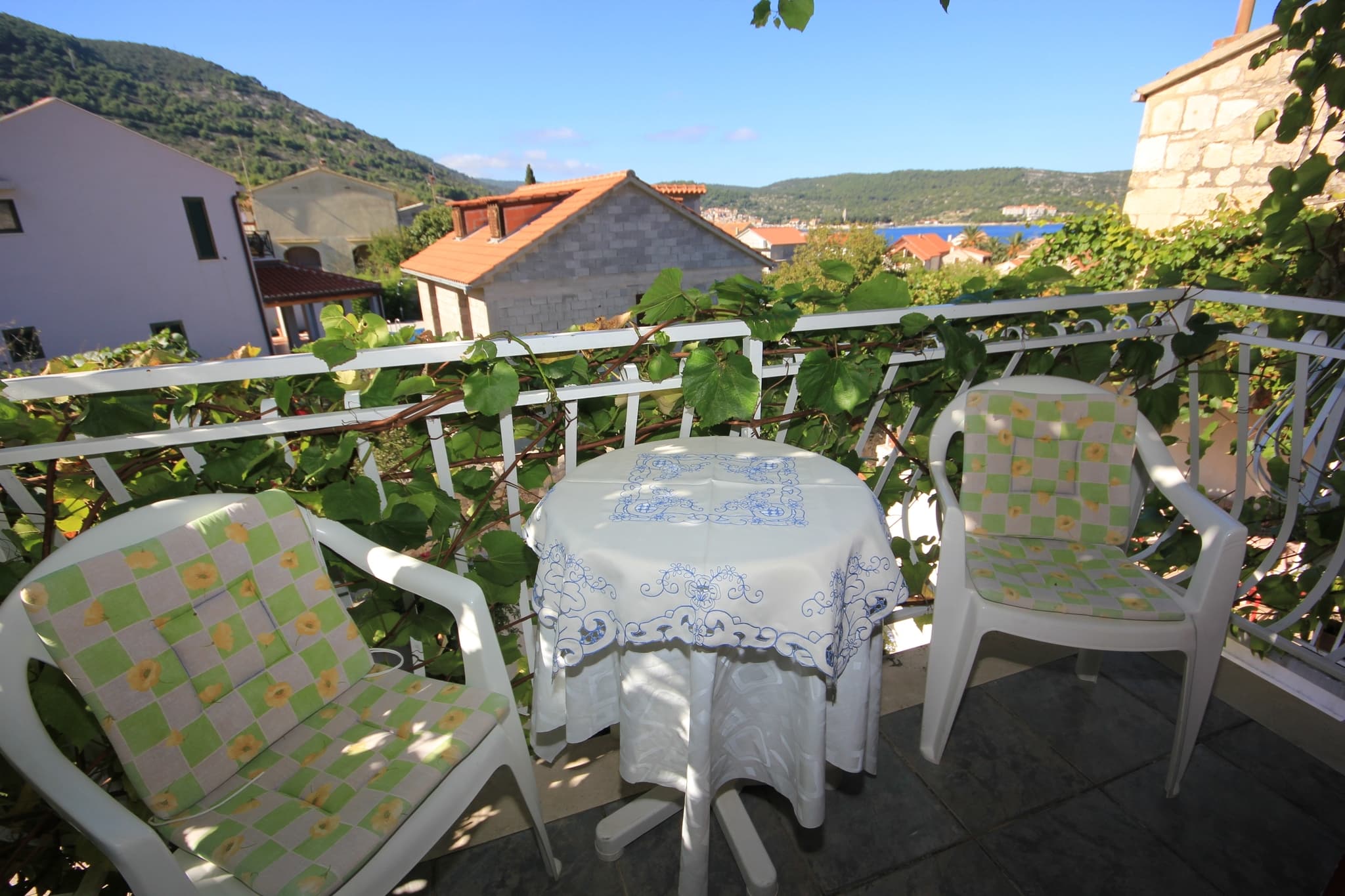 Apartmány 3298-5055