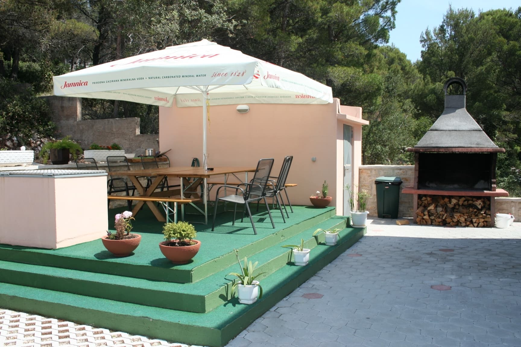 Apartmány 3298-5060