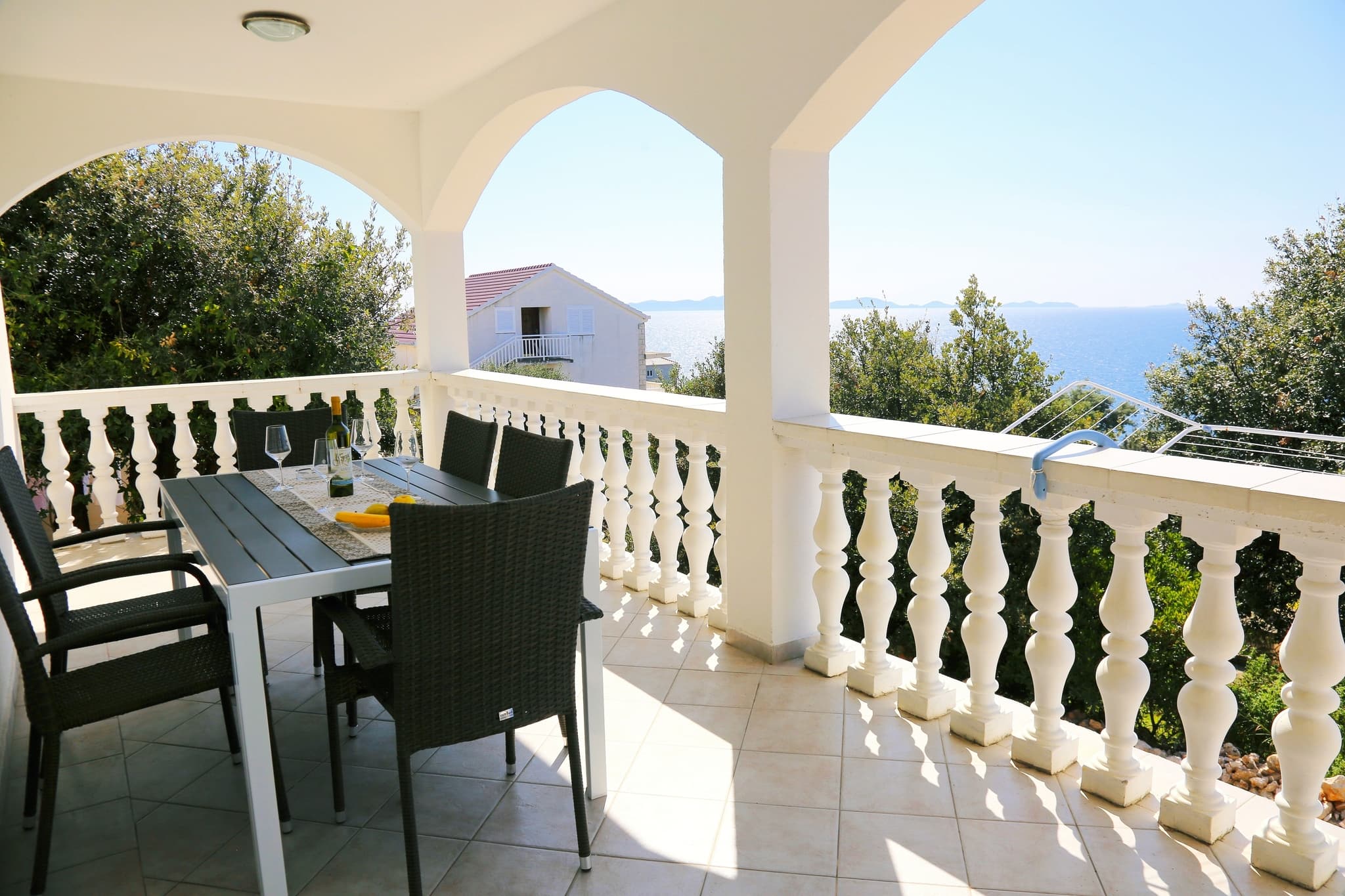 Apartmány 3298-5064