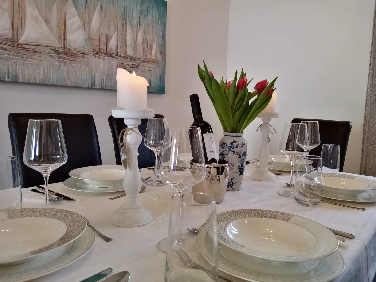 Apartmány 3298-5083