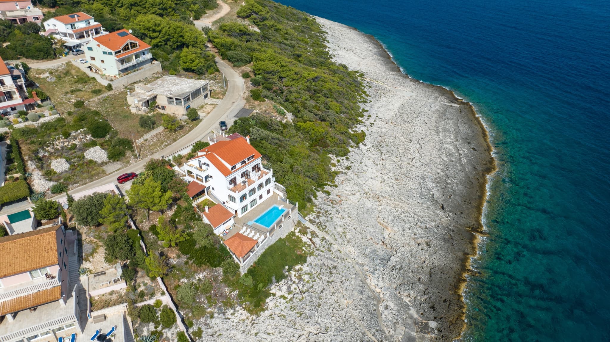 Apartmány 3298-5084