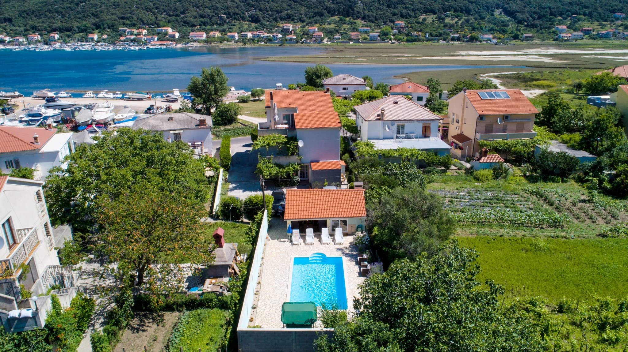 Apartmány 3298-5107