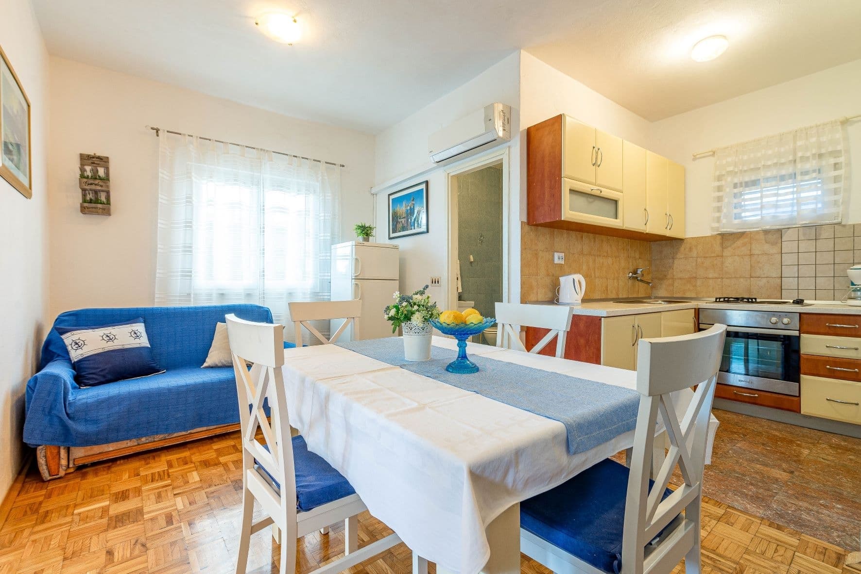 Apartmány 3298-5131