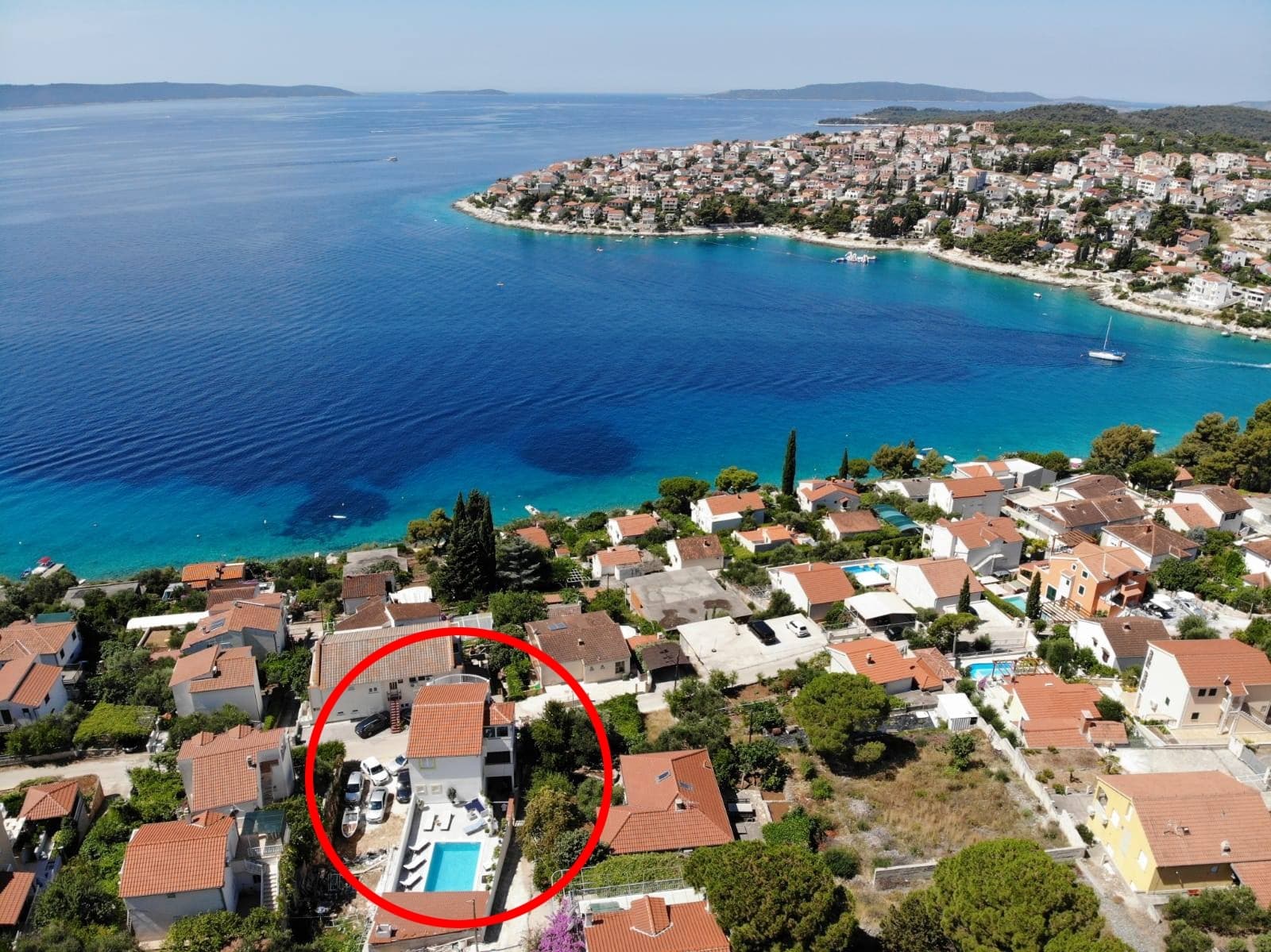 Apartmány 3298-5134
