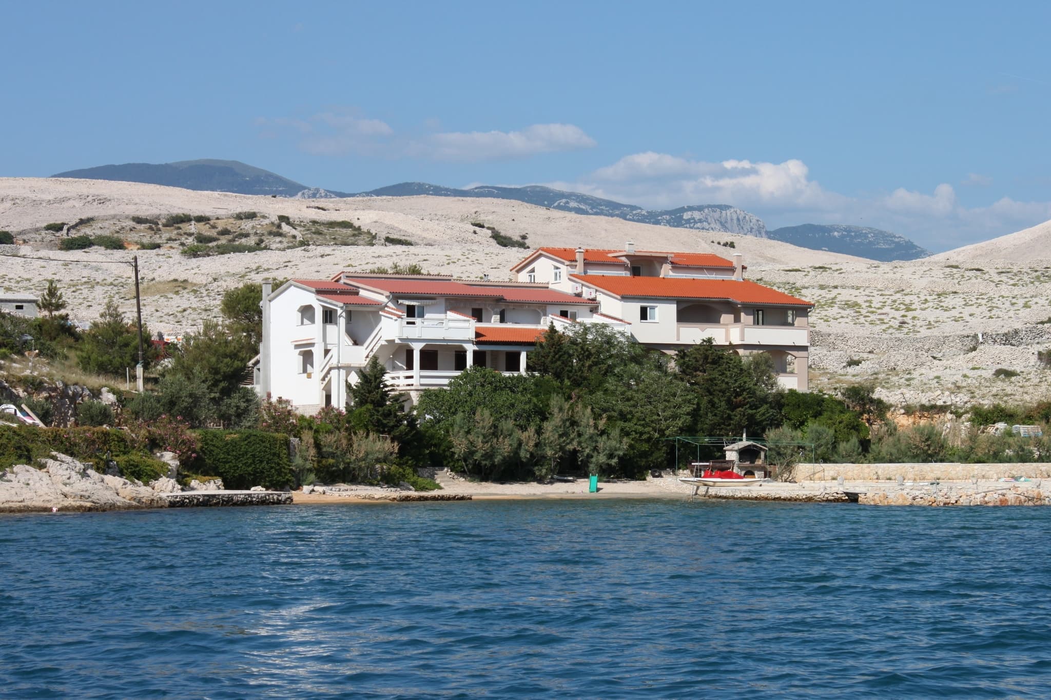 Apartmány 3298-5136
