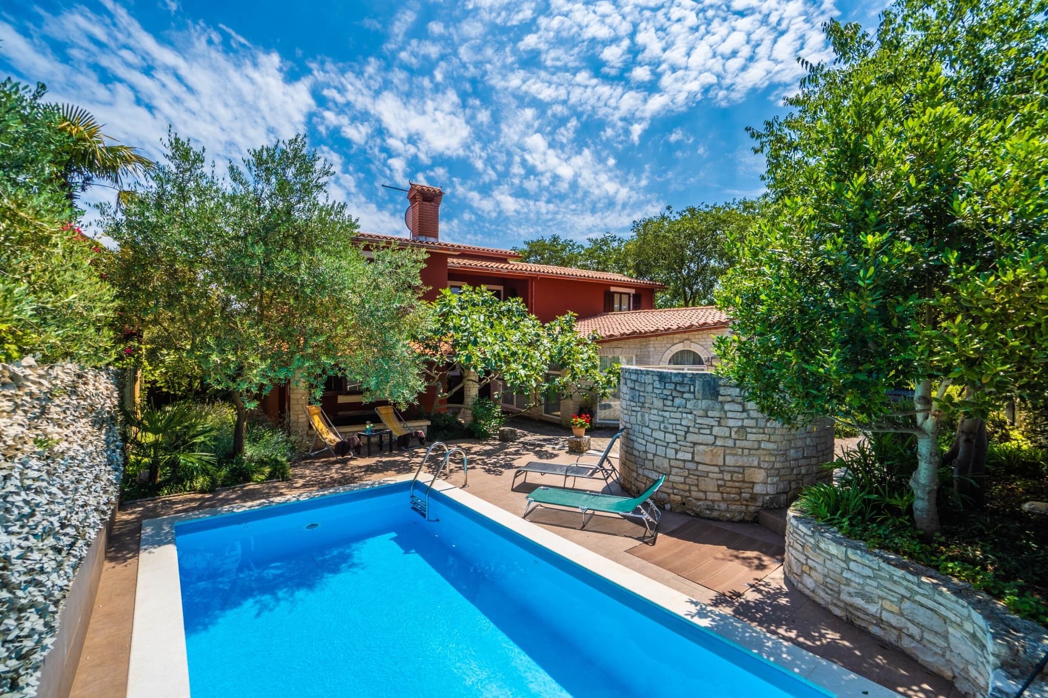 Apartmány 3298-5138