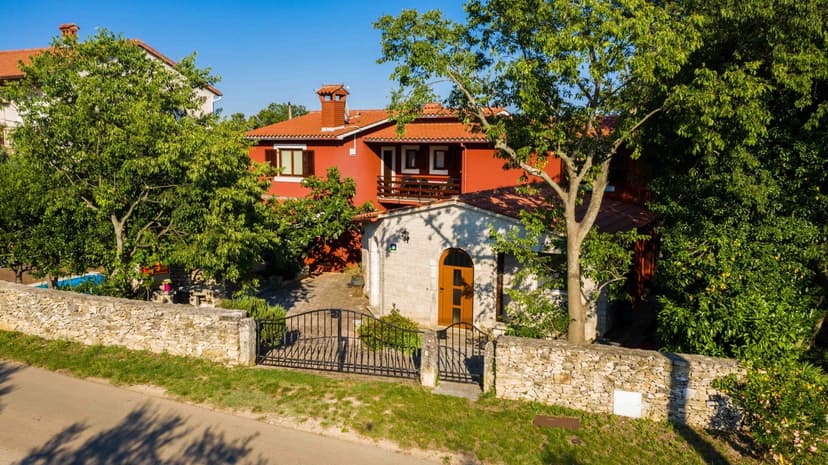 Fotka objektu