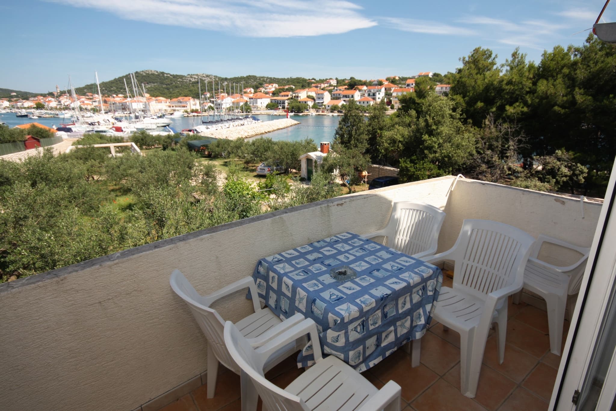 Apartmány 3298-5148