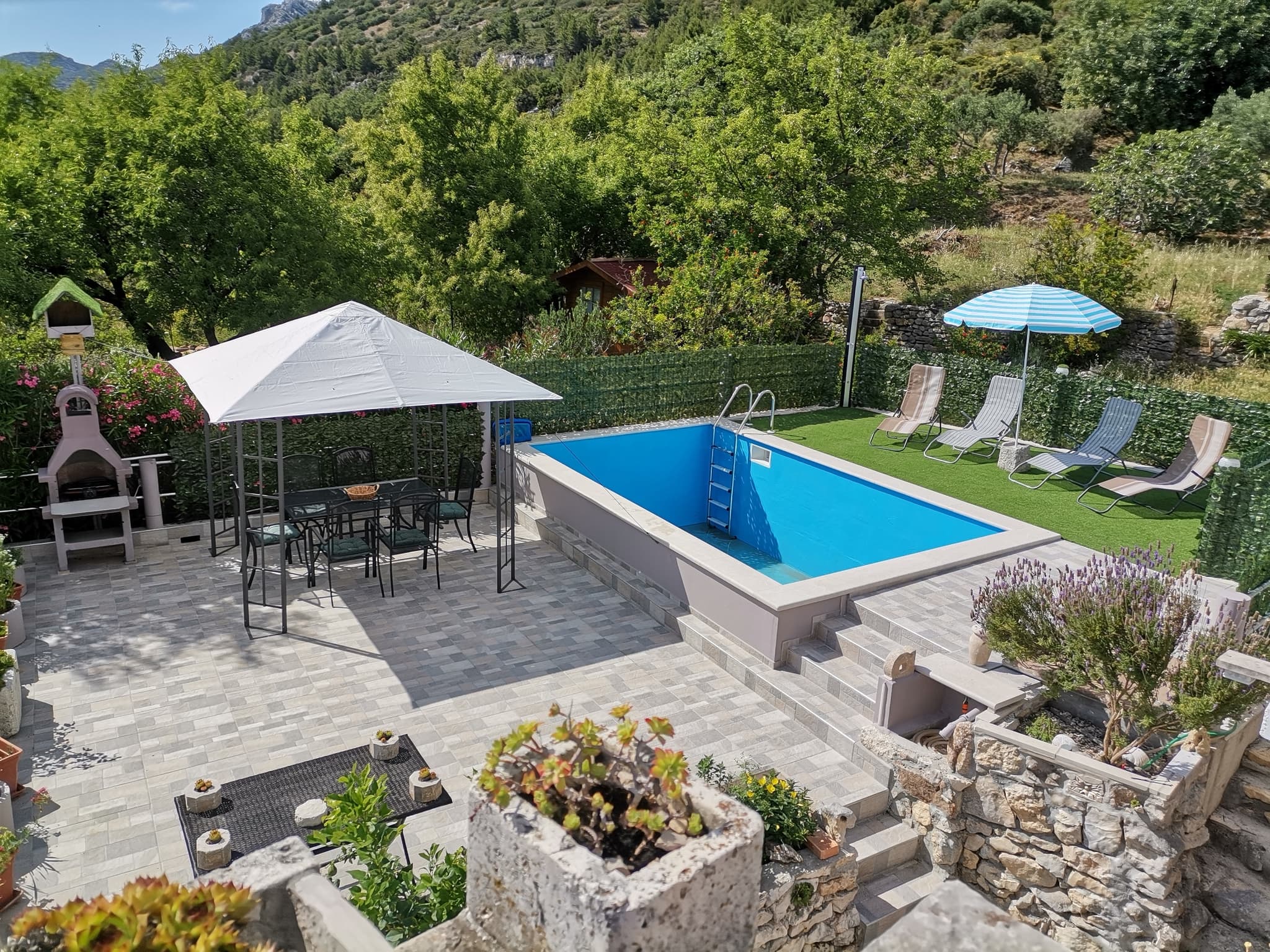 Apartmány 3298-5151