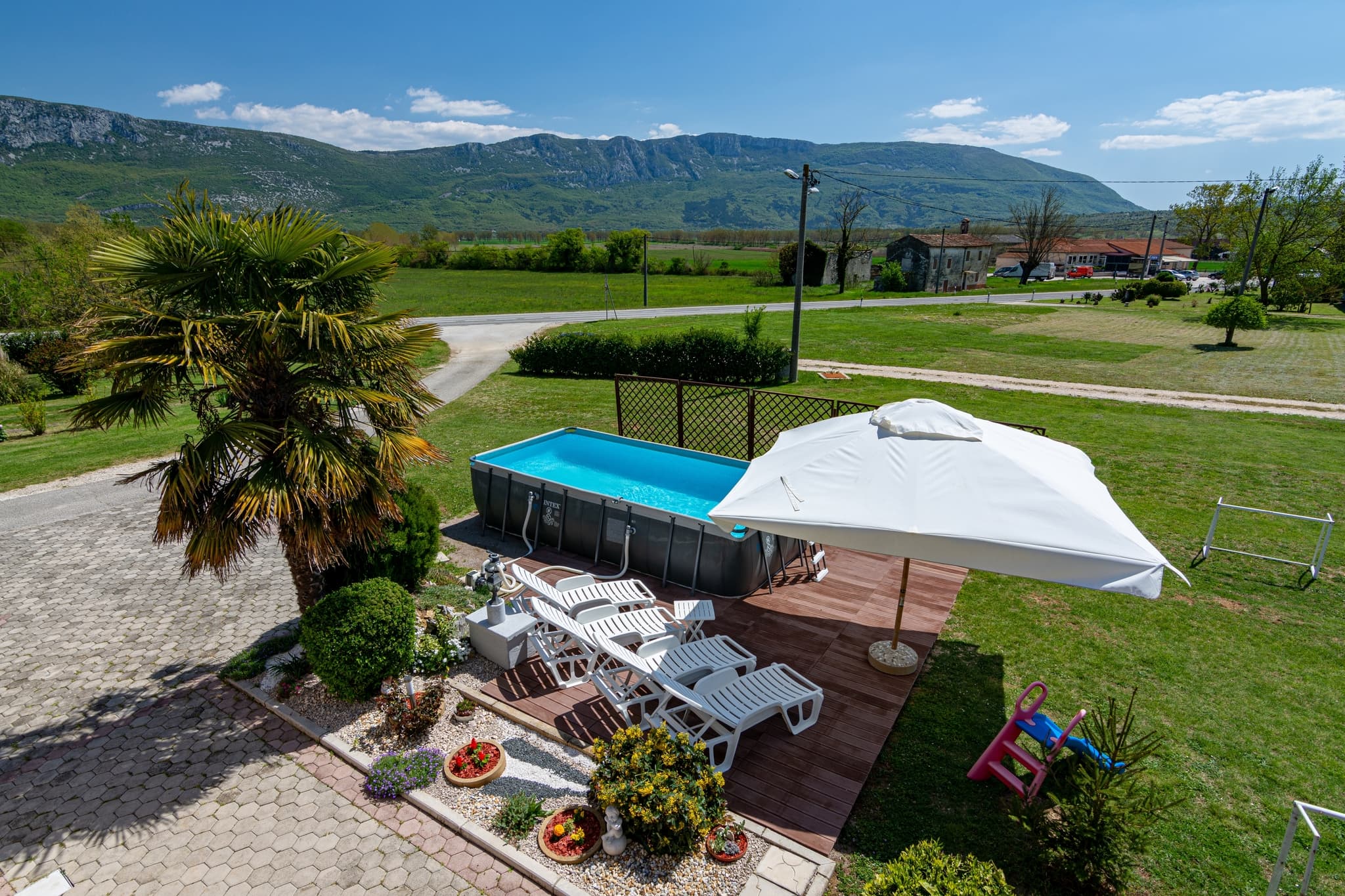 Apartmány 3298-5154