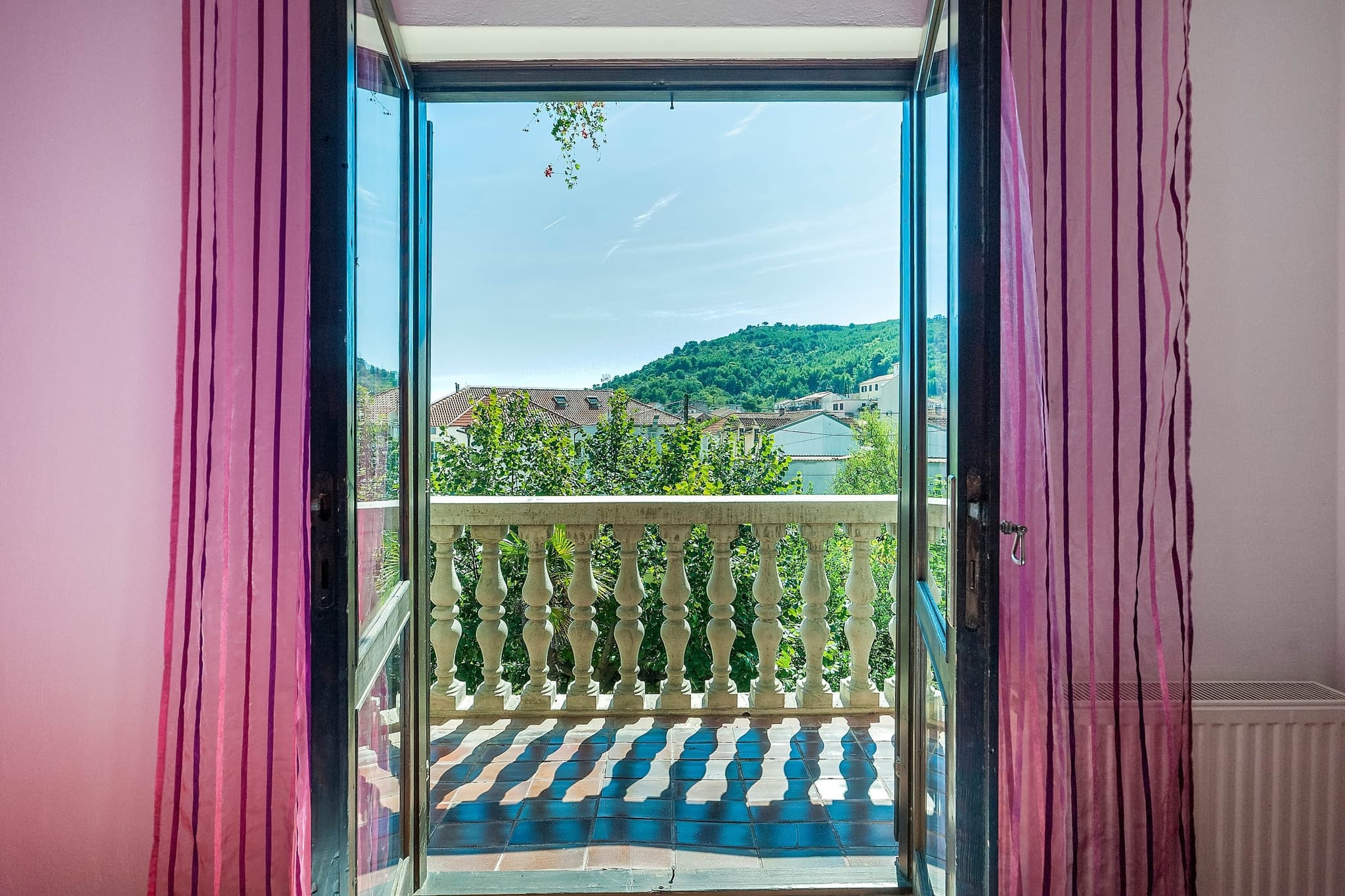 Apartmány 3298-5155