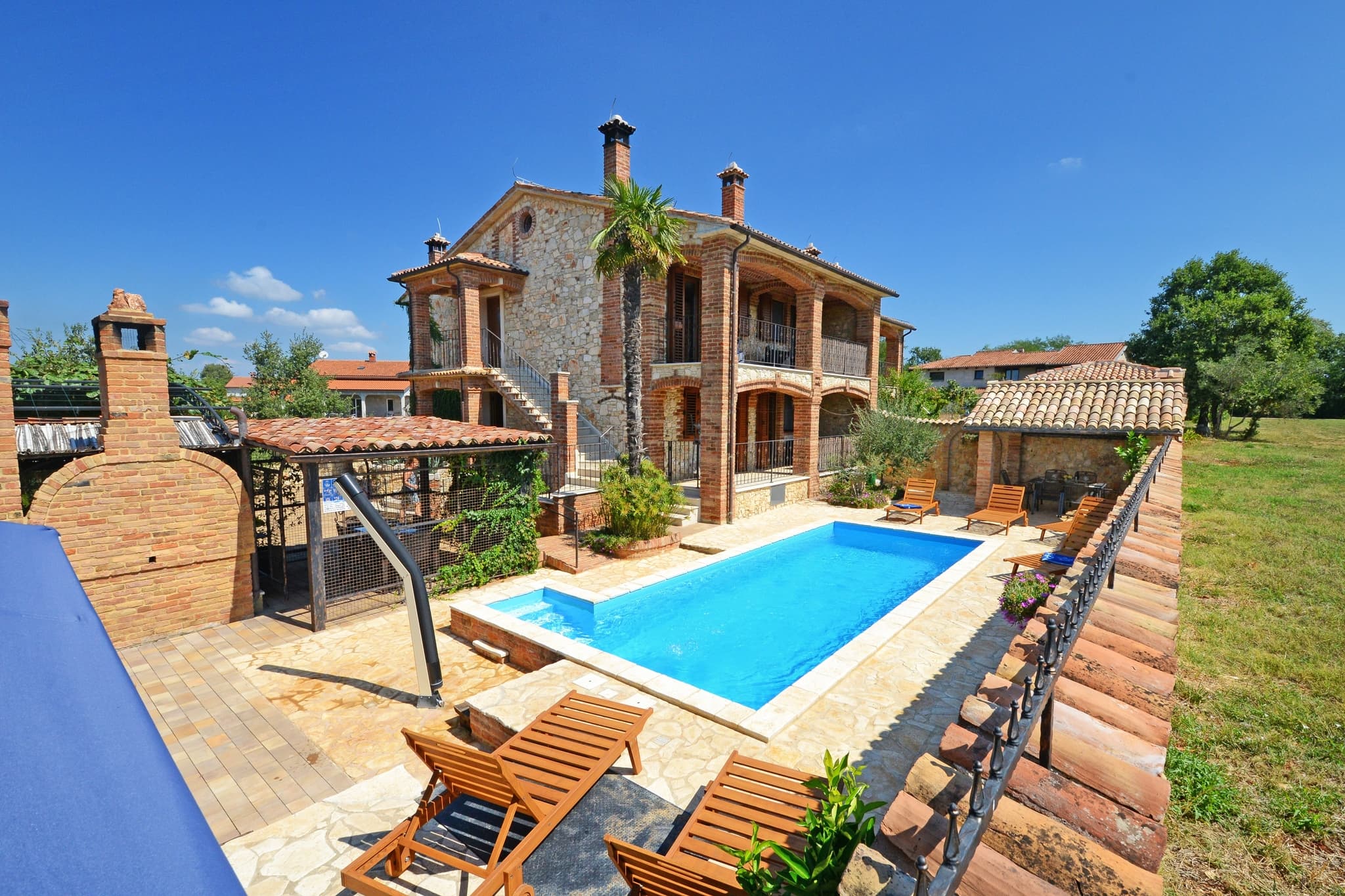Apartmány 3298-5164