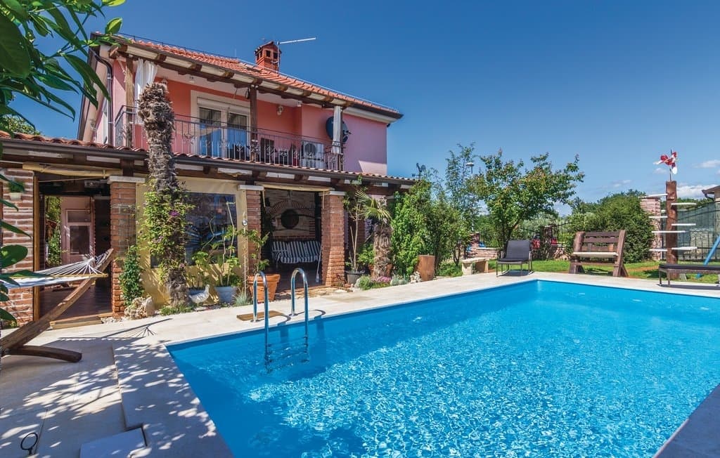 Apartmány 3298-5168