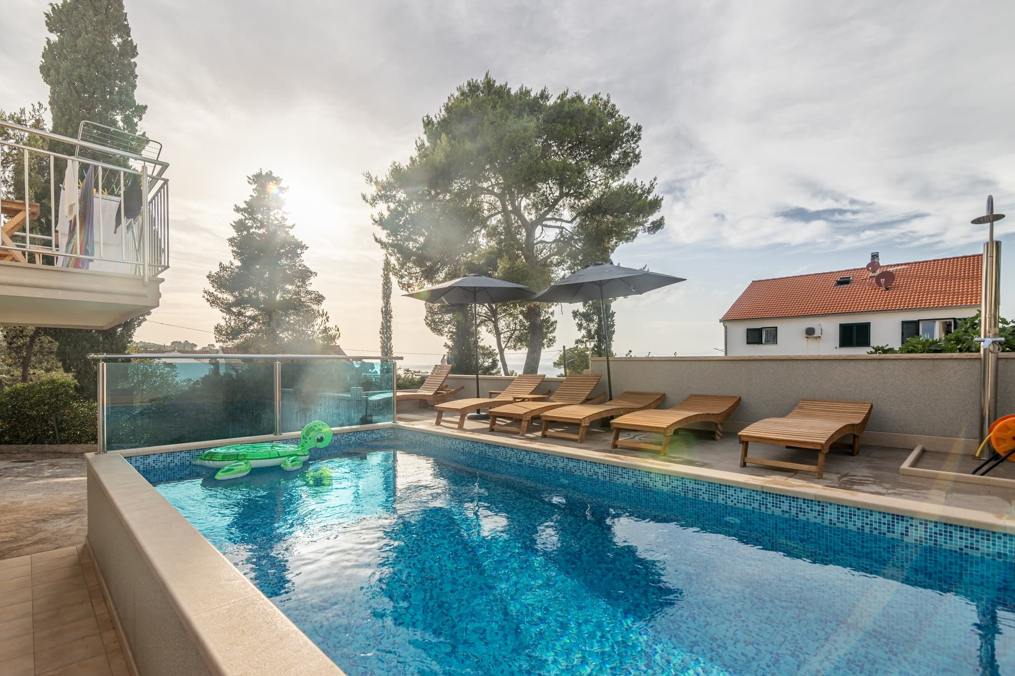 Apartmány 3298-5176