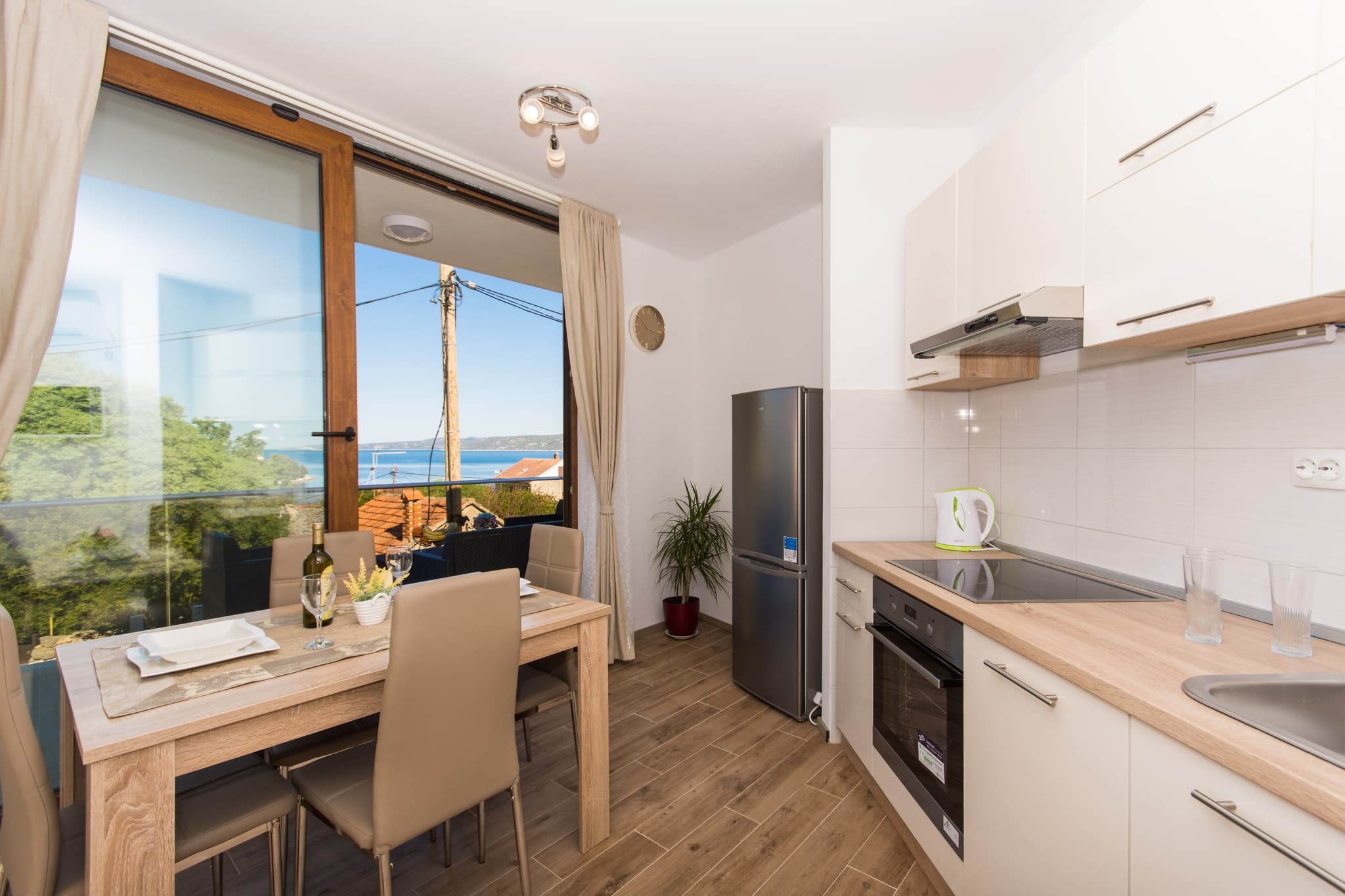 Apartmány 3298-5179