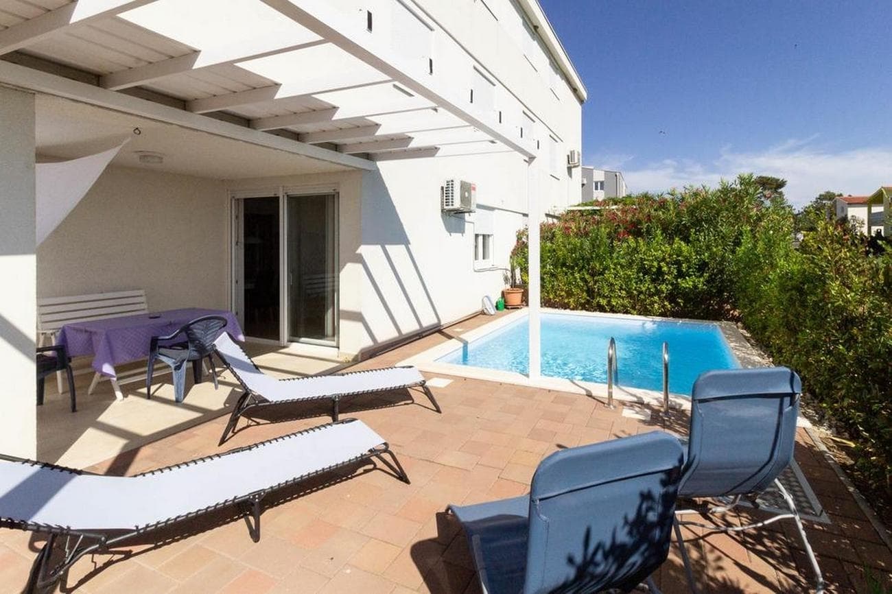 Apartmány 3298-5192