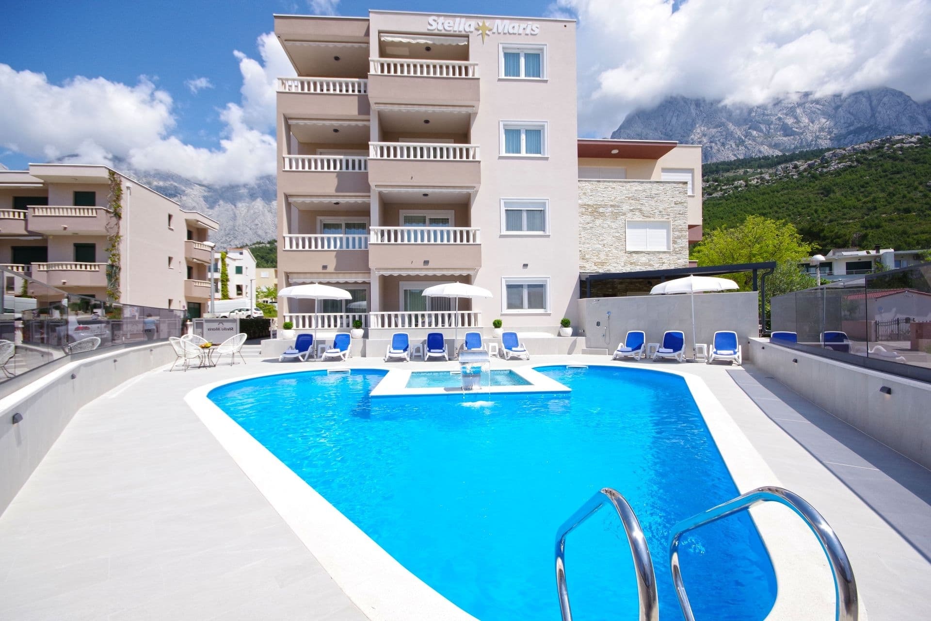 Apartmány 3298-5234