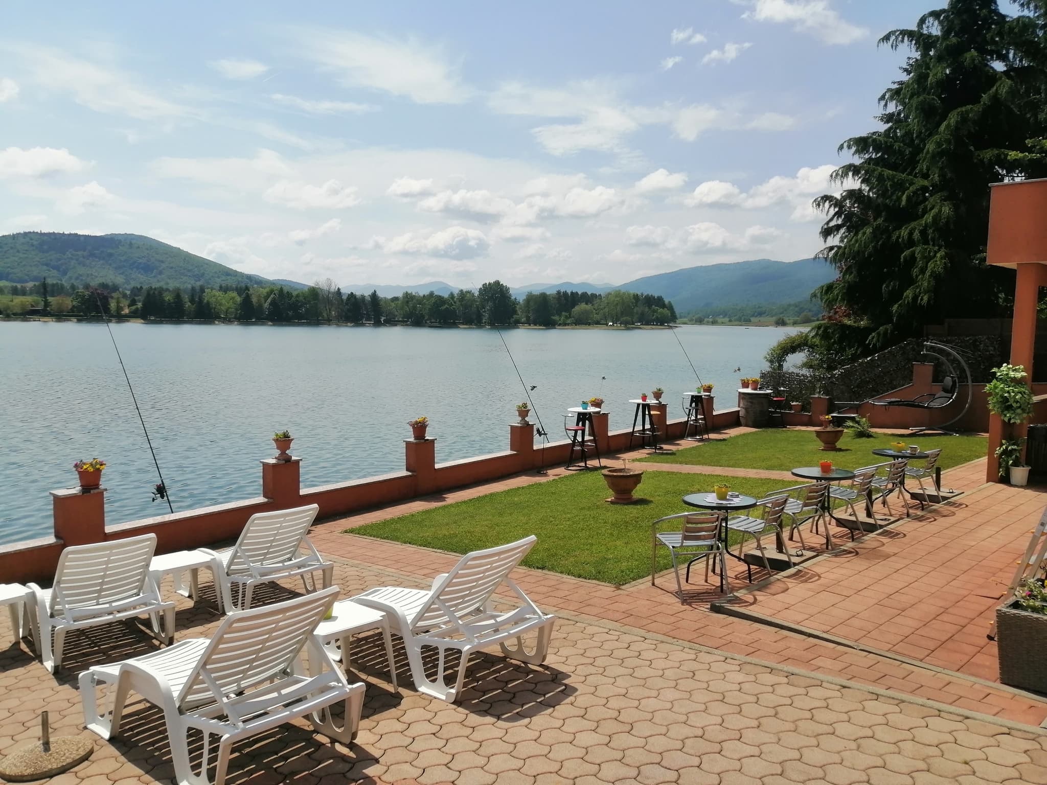 Apartmány 3298-5245