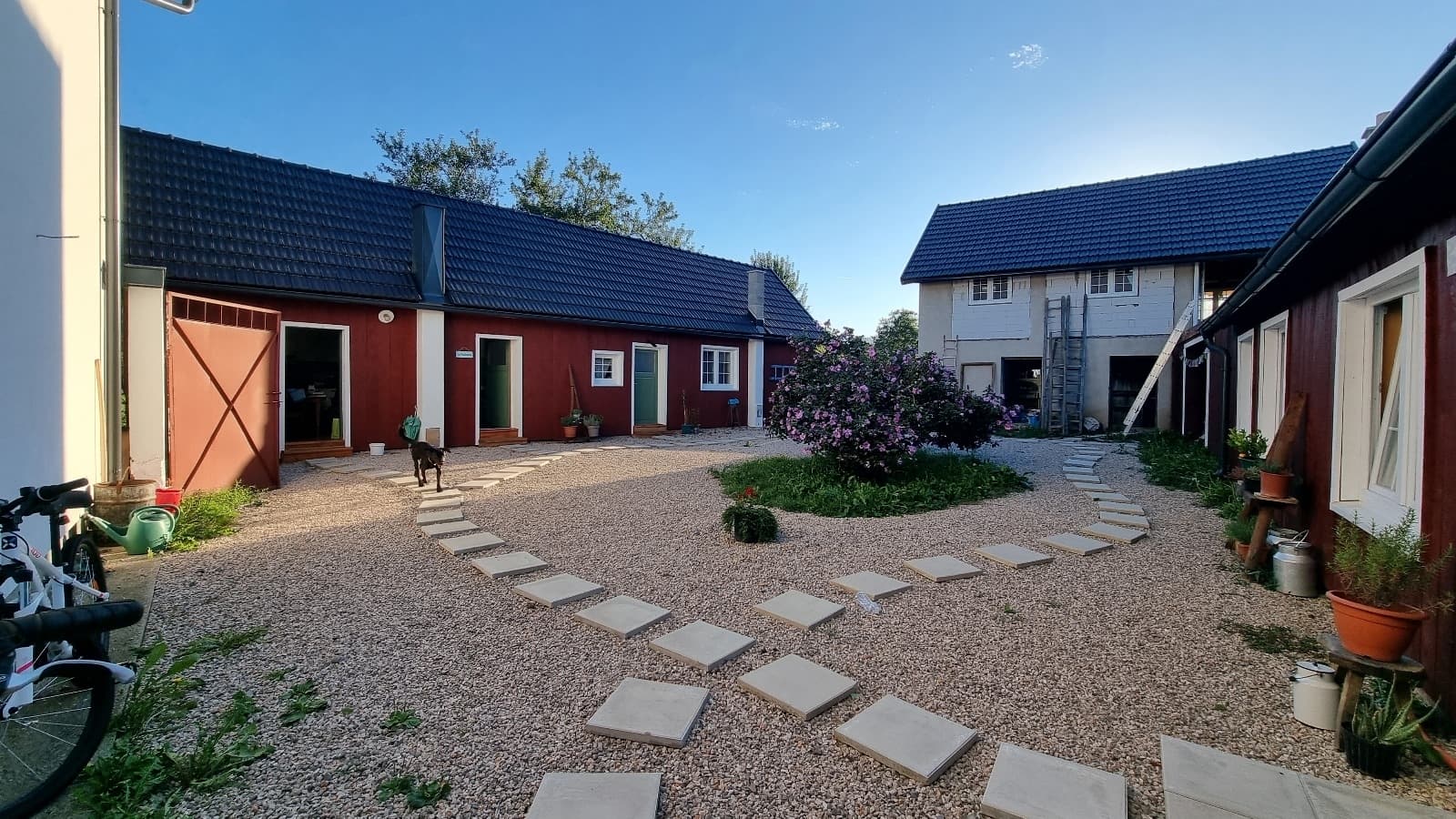 Apartmány 3298-5251