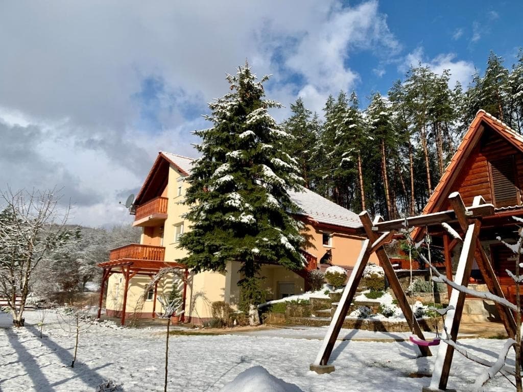 Apartmány 3298-5253