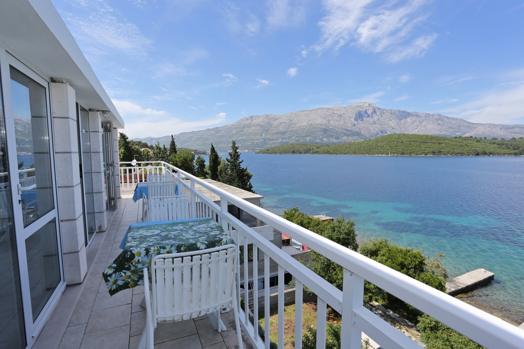 Apartmány 3298-5256