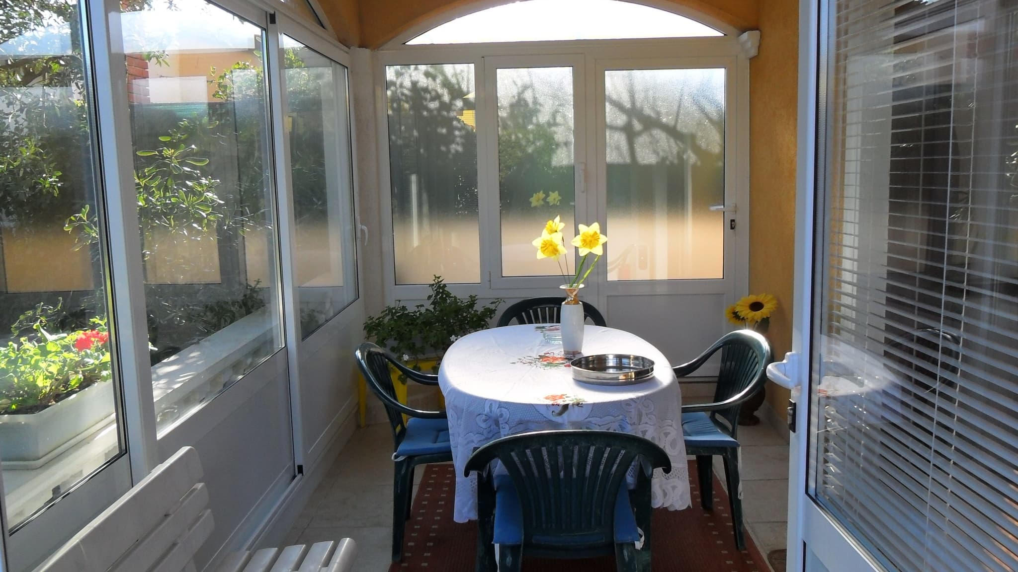 Apartmány 3298-5262