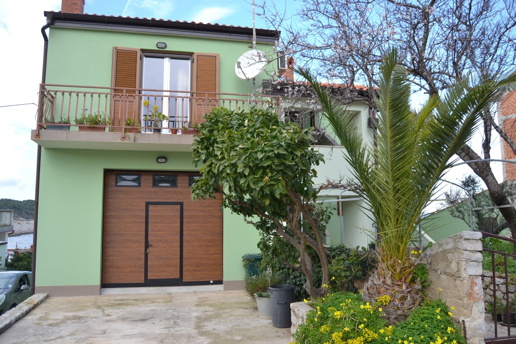 Apartmány 3298-5264
