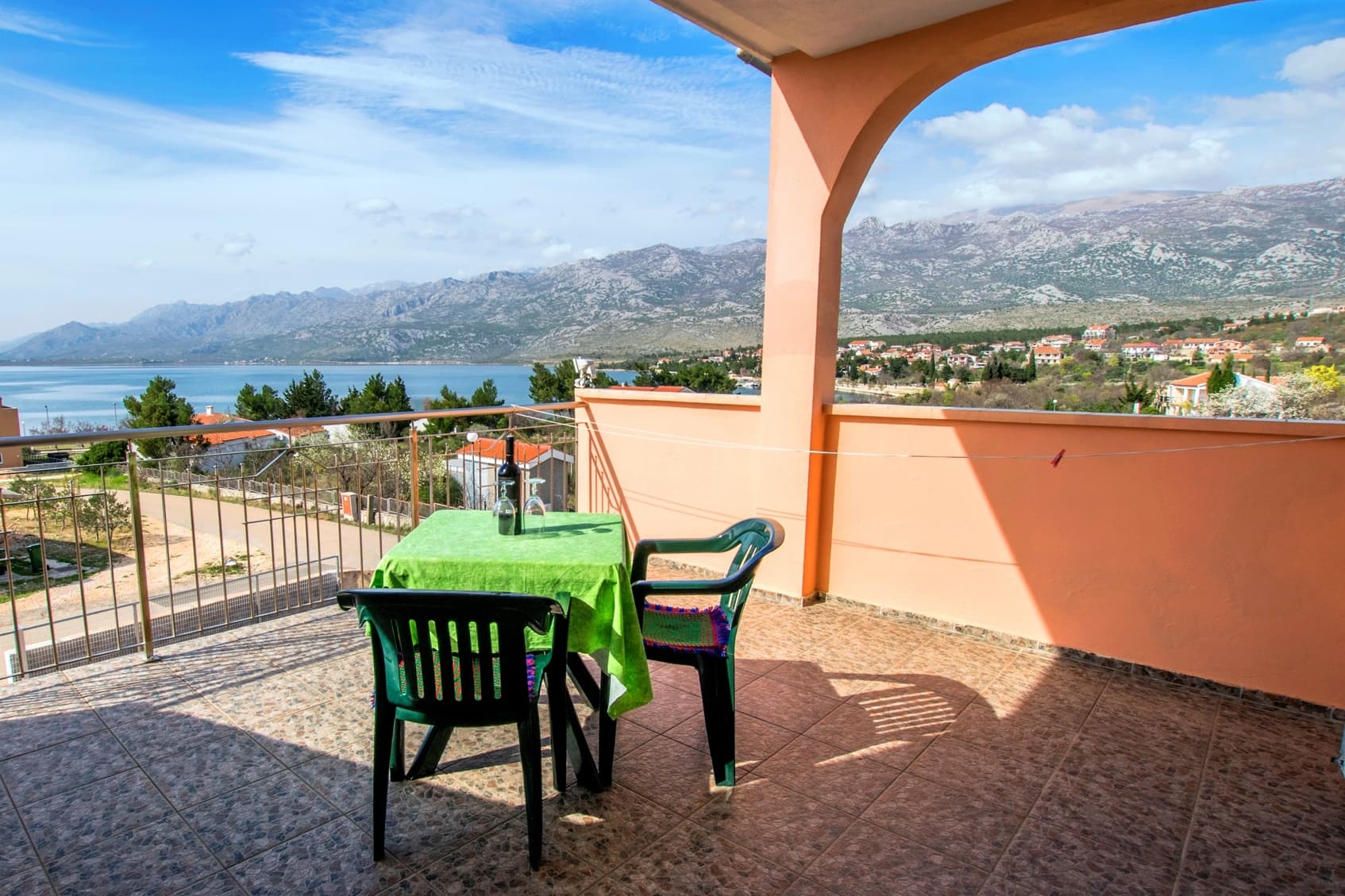 Apartmány 3298-5279