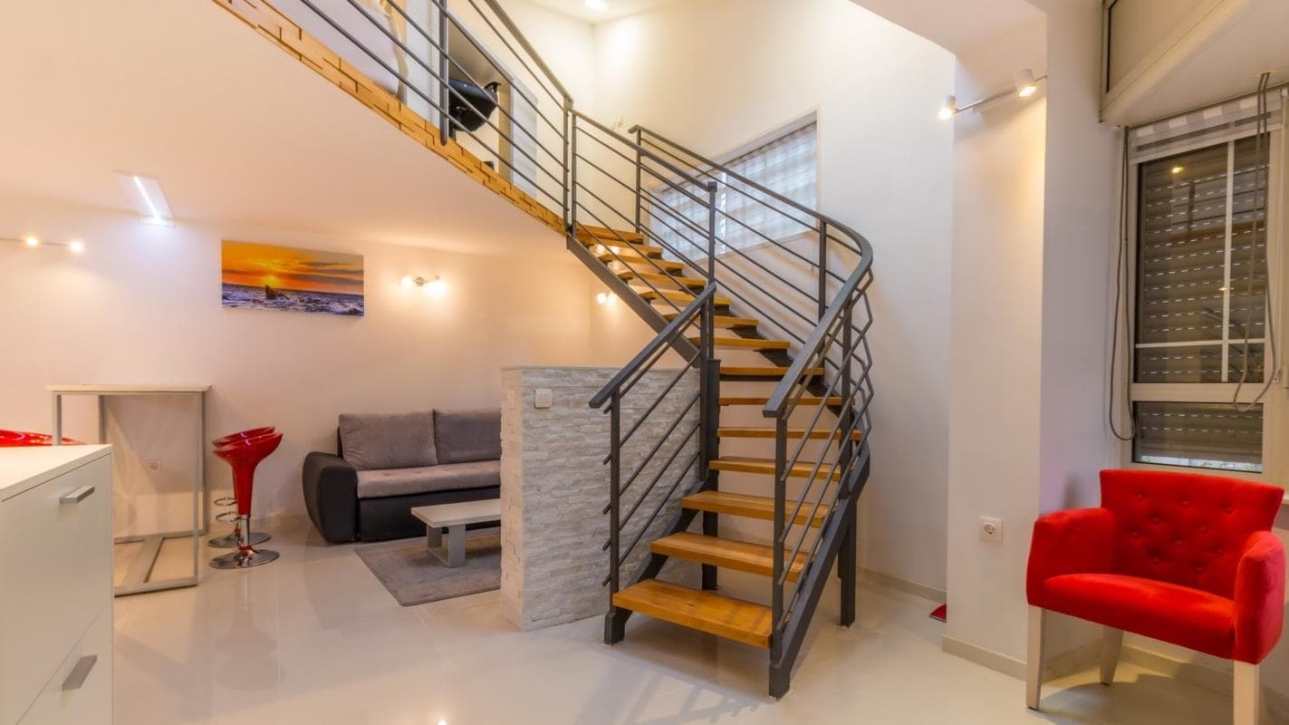 Apartmány 3298-5281