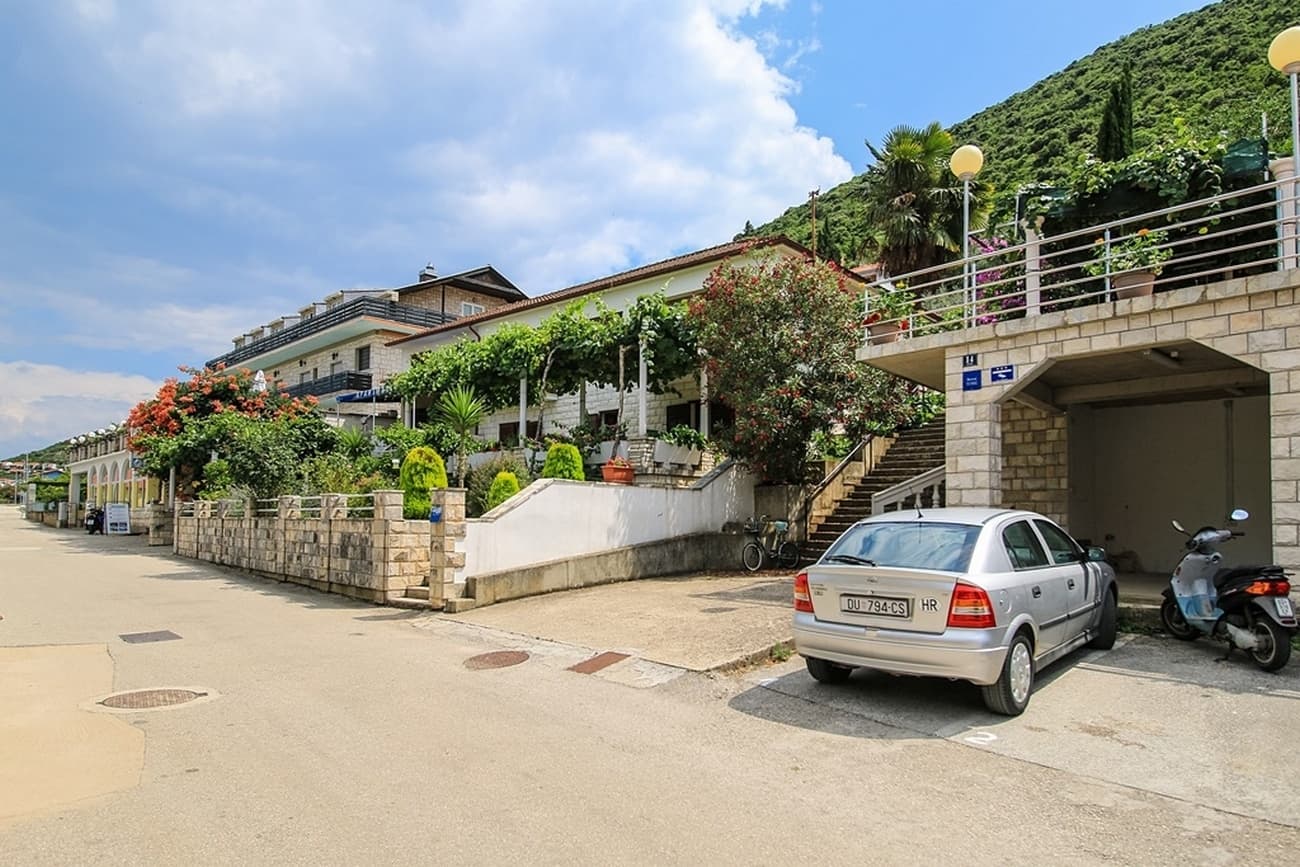 Apartmány 3298-5282