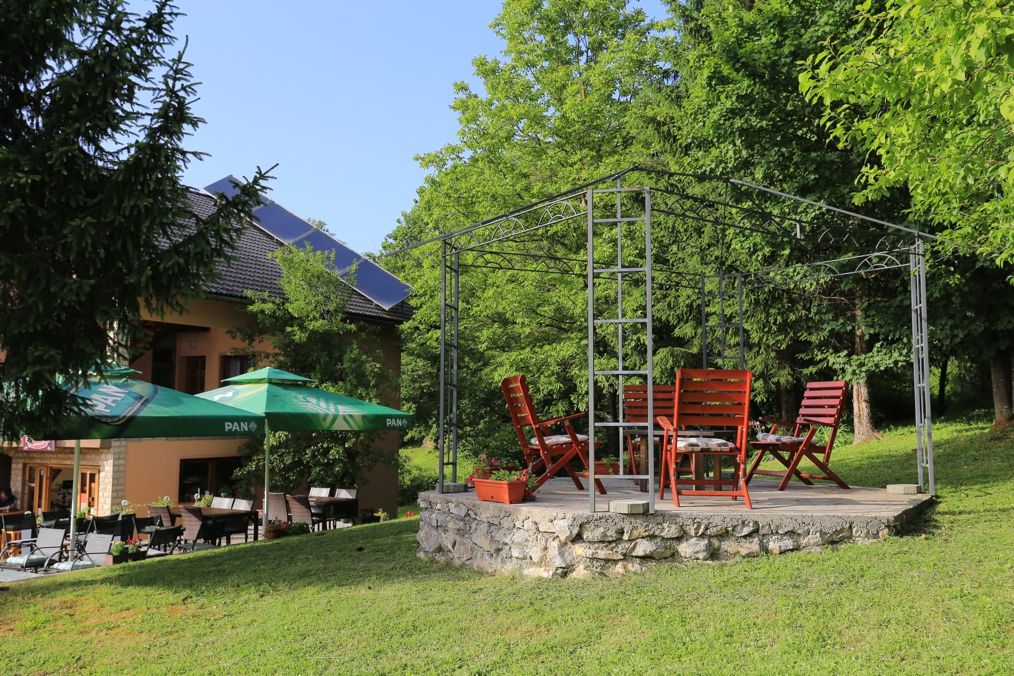 Apartmány 3298-5291