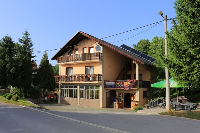 Fotka objektu