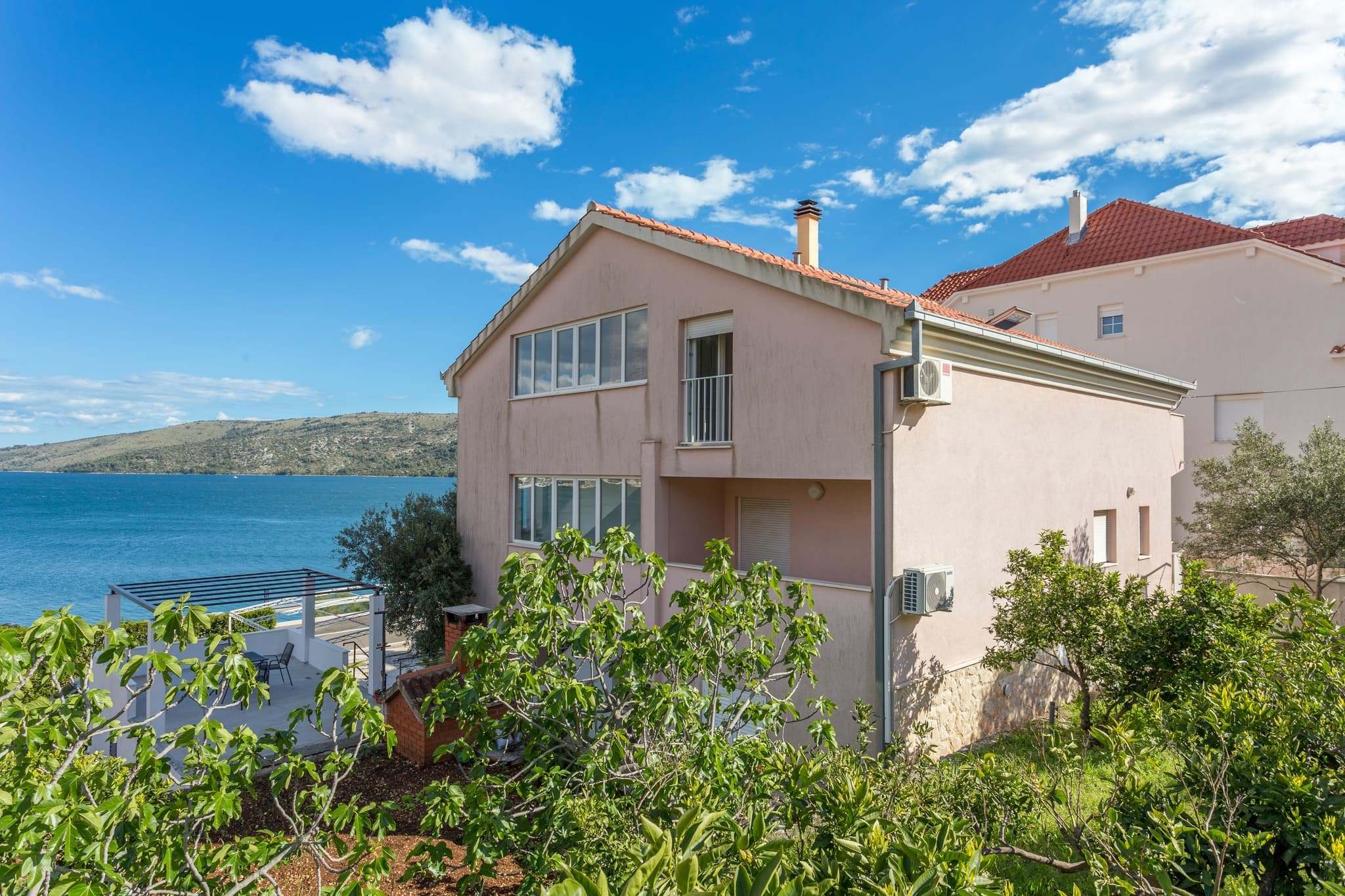 Apartmány 3298-5303