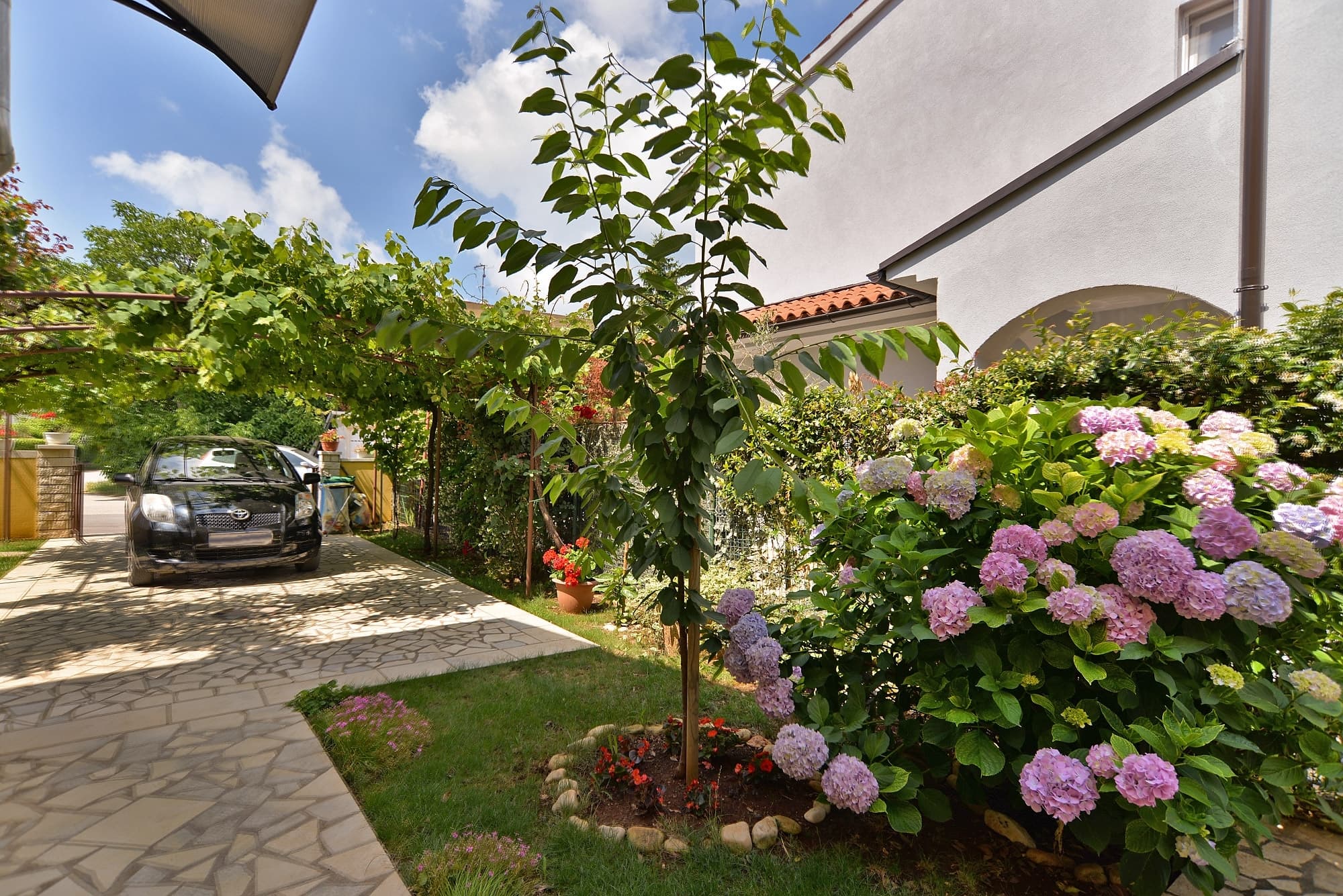 Apartmány 3298-5307