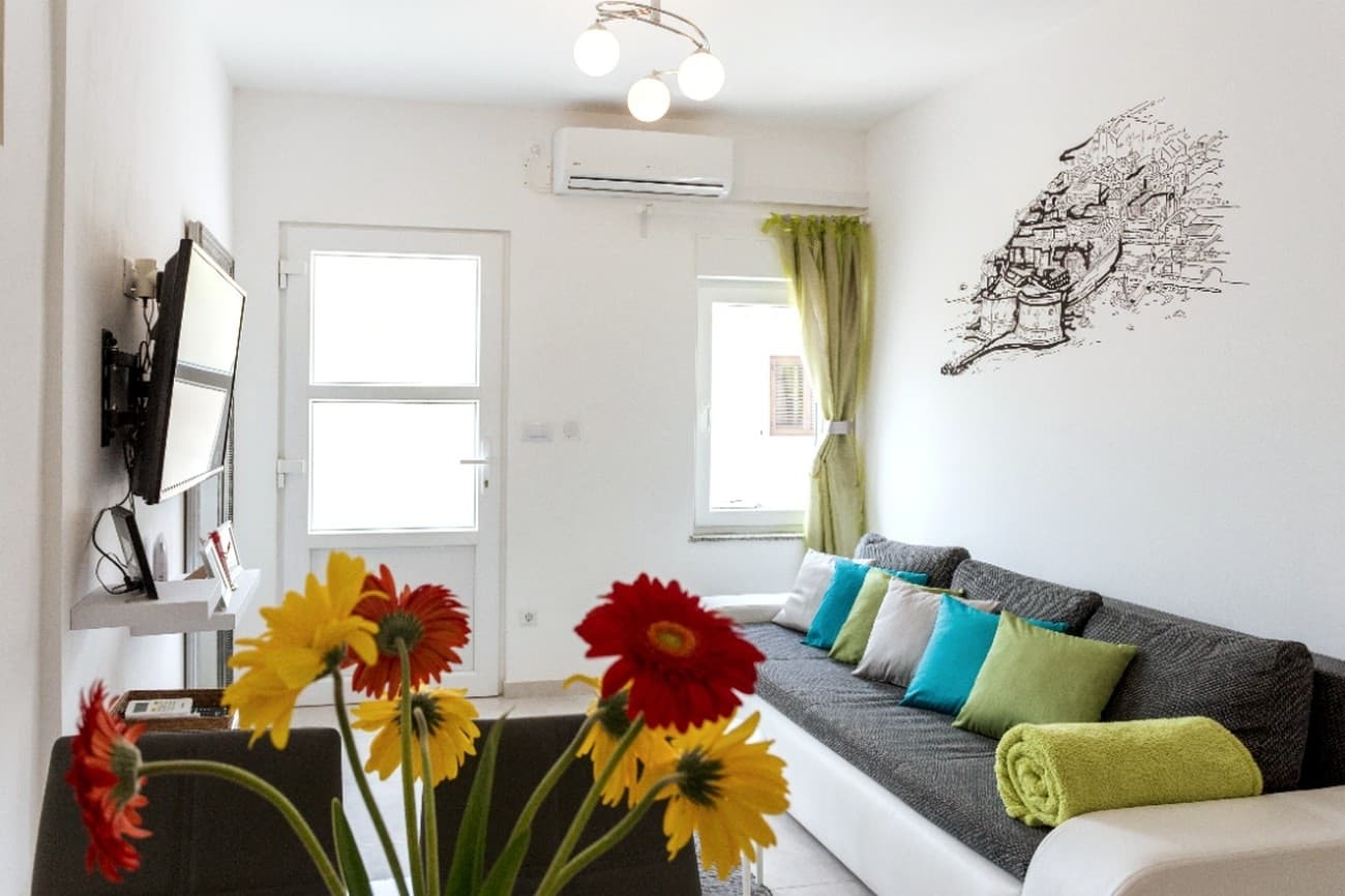 Apartmány 3298-5313