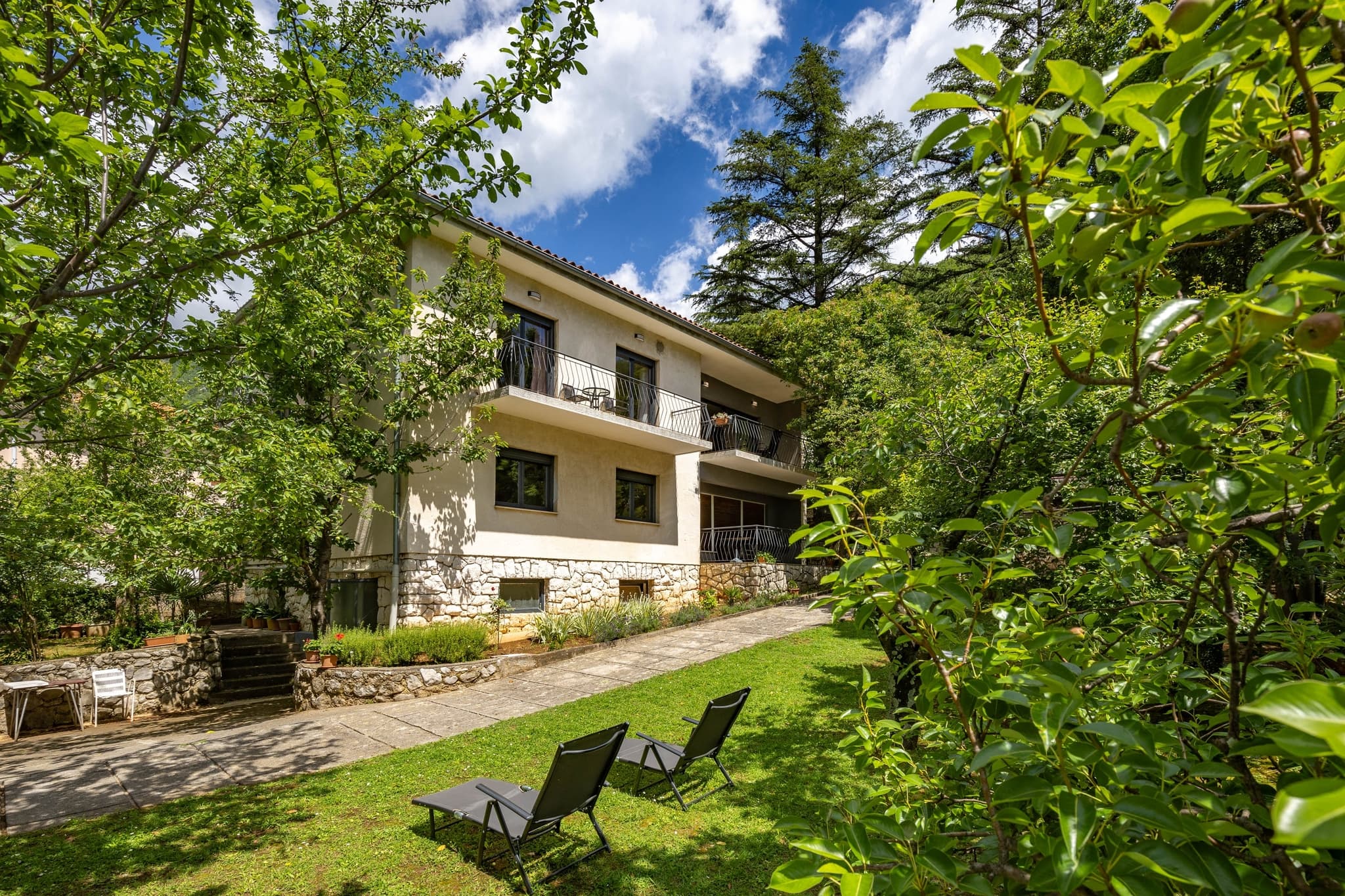 Apartmány 3298-5329