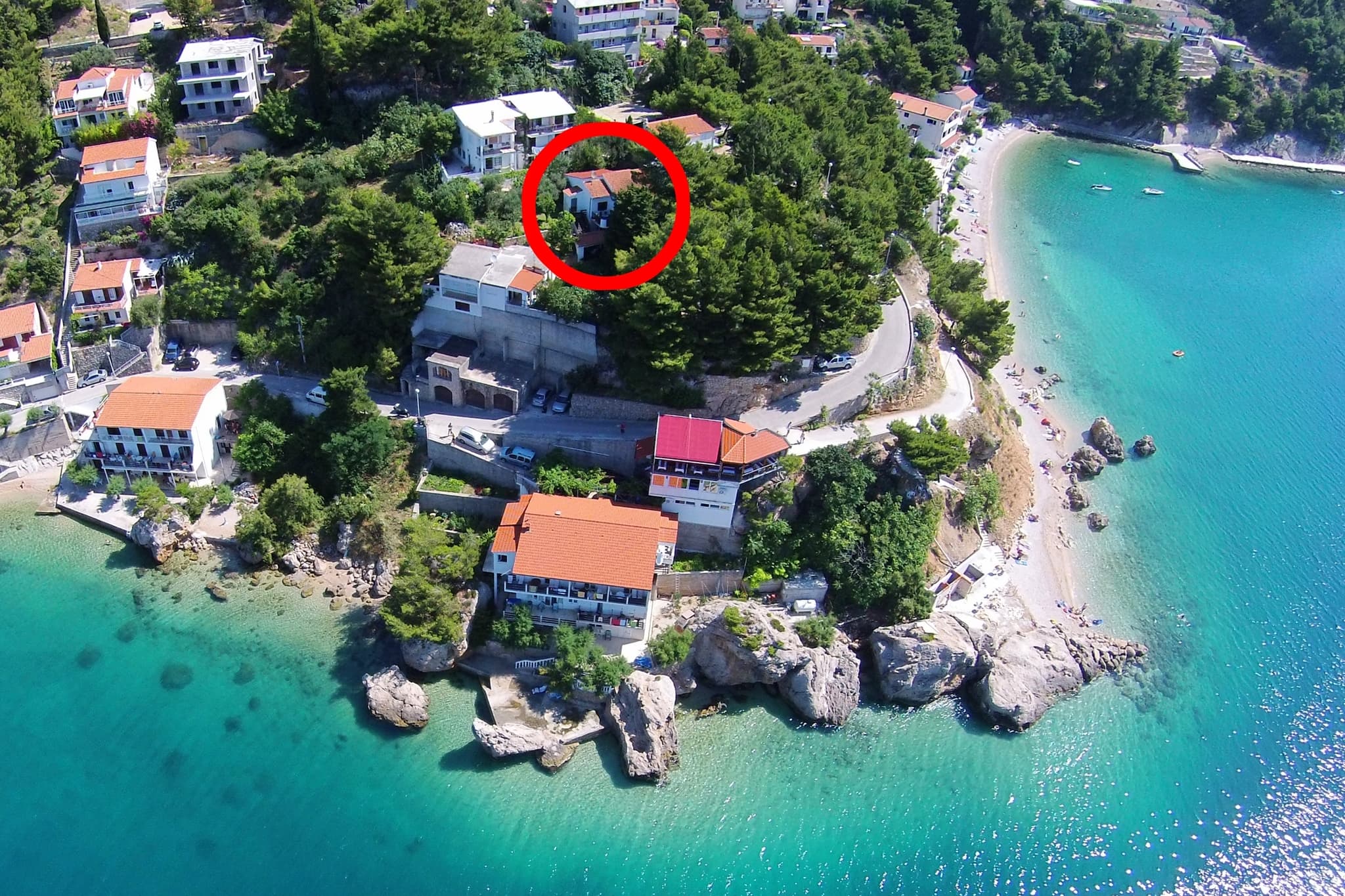Apartmány 3298-5330