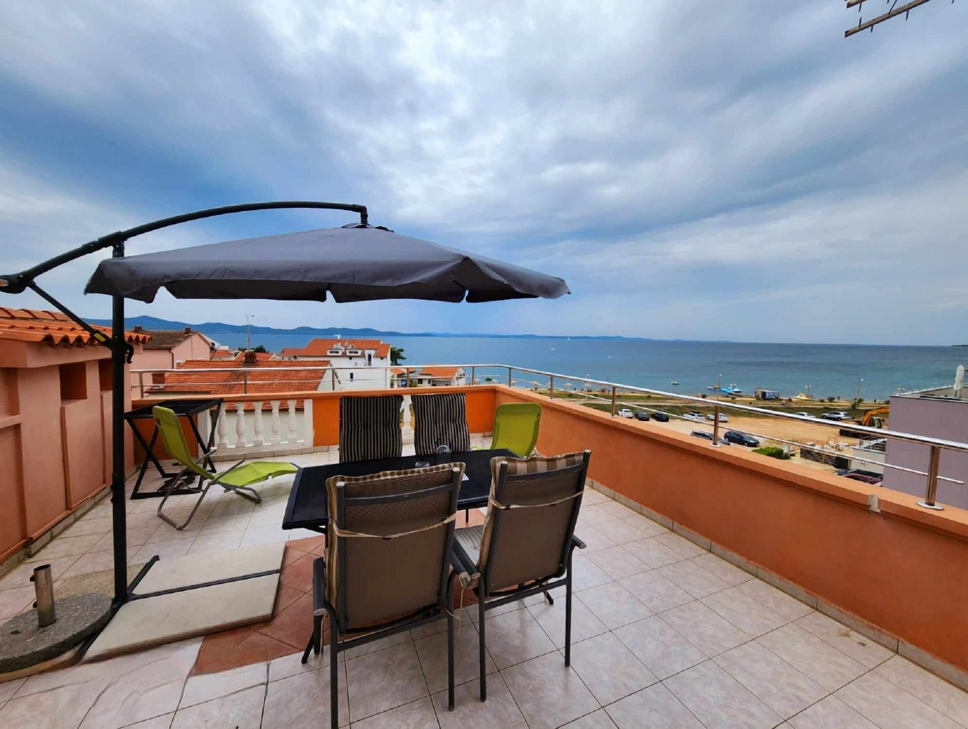 Apartmány 3298-5342