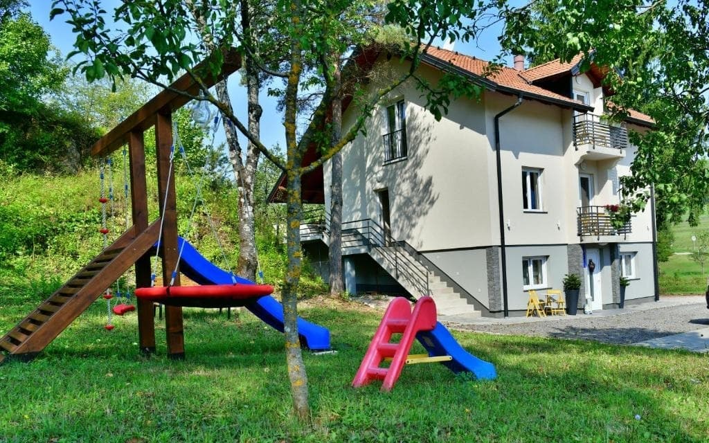 Apartmány 3298-5392