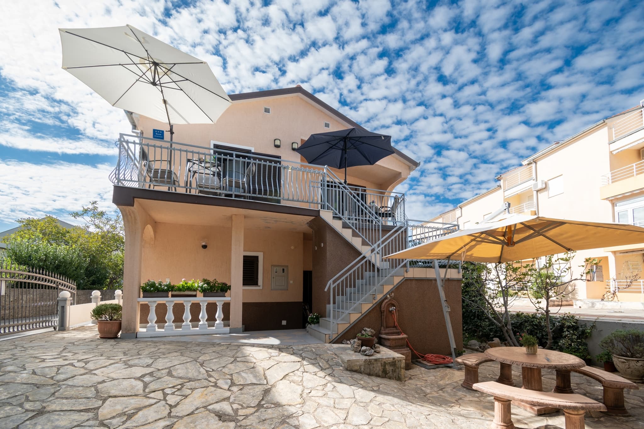 Apartmány 3298-5425