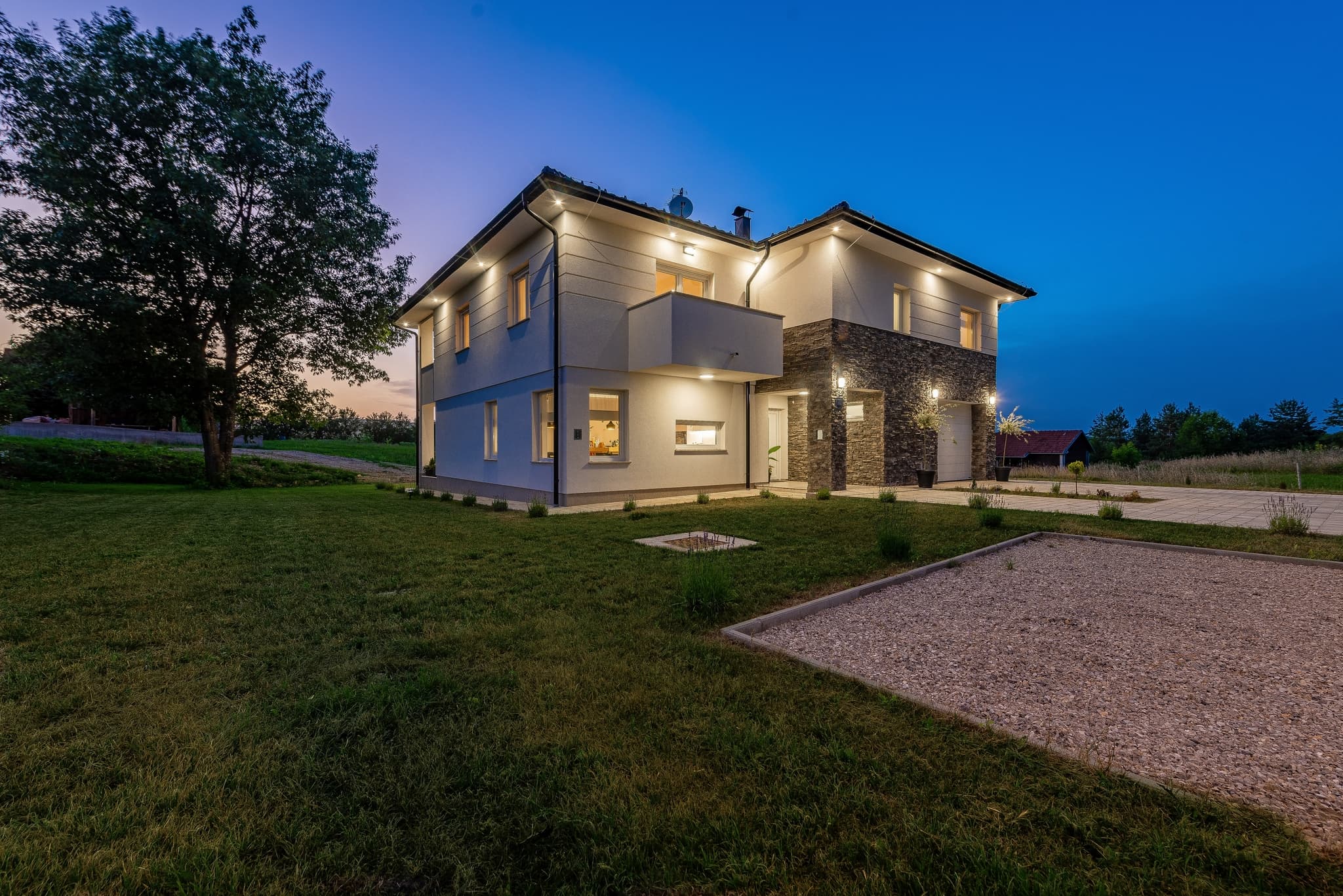 Apartmány 3298-5431