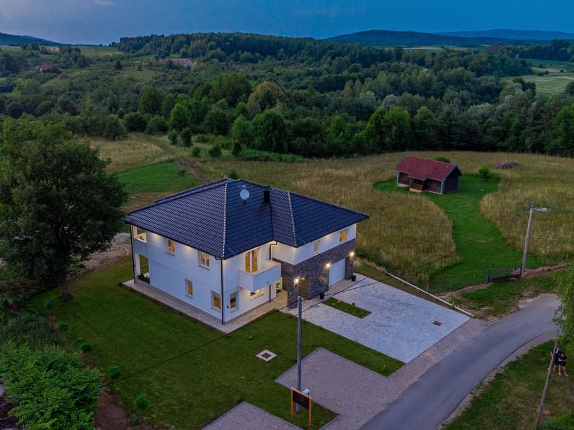 Fotka objektu